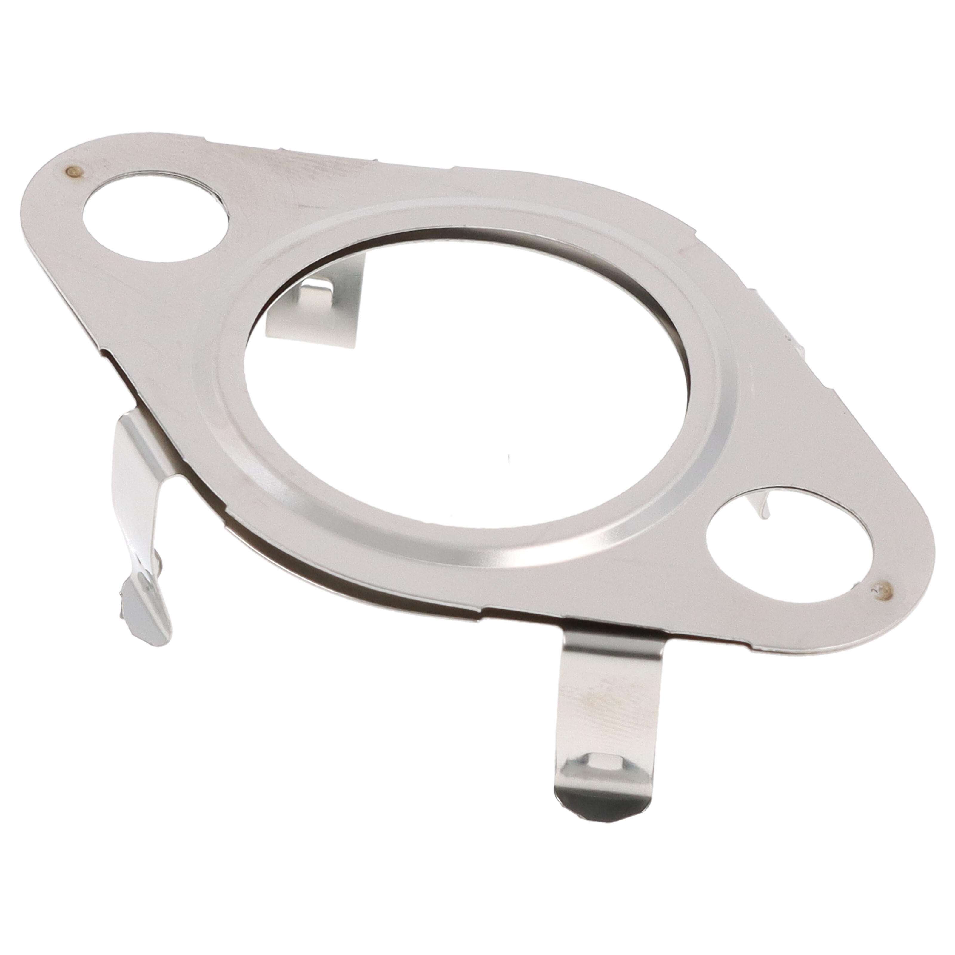 Elring 373.080 Dichtung Leitung AGR-Ventil für VW Caddy Golf Plus Passat Audi A1 A3 Seat Skoda