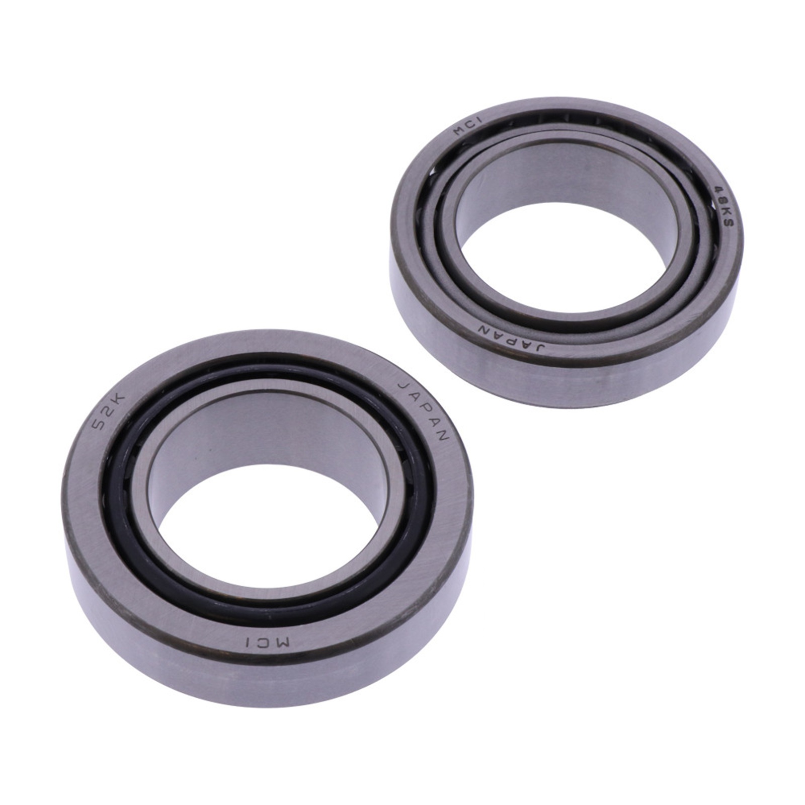 Lenkkopflager Kegelrollenlager 52071400