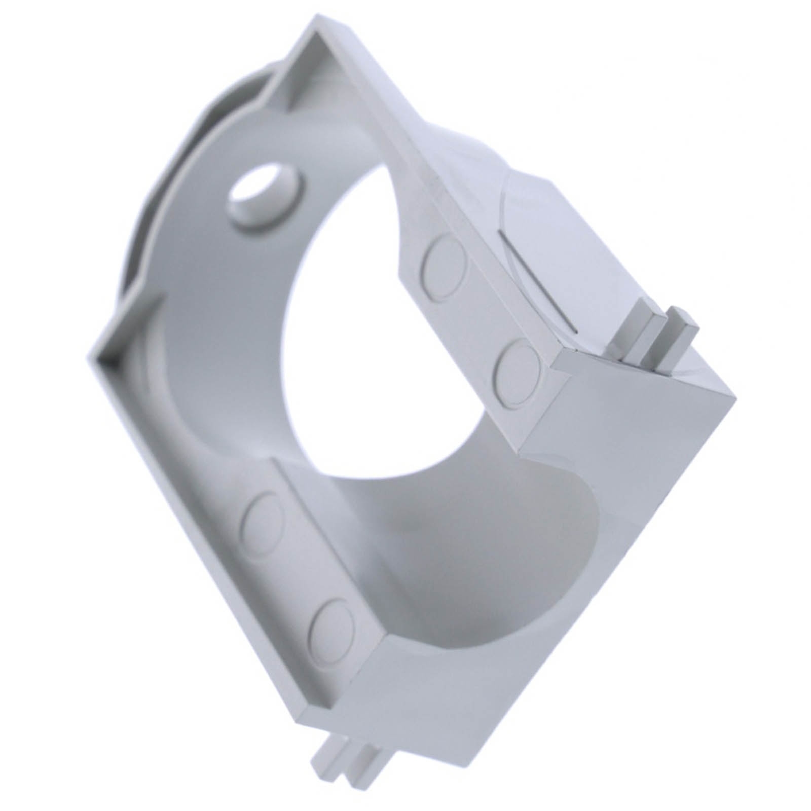 Keyster N198037 Gasschieberführung Vergaser für BMW F650 0161 0162 0163 F650ST 1994-2000