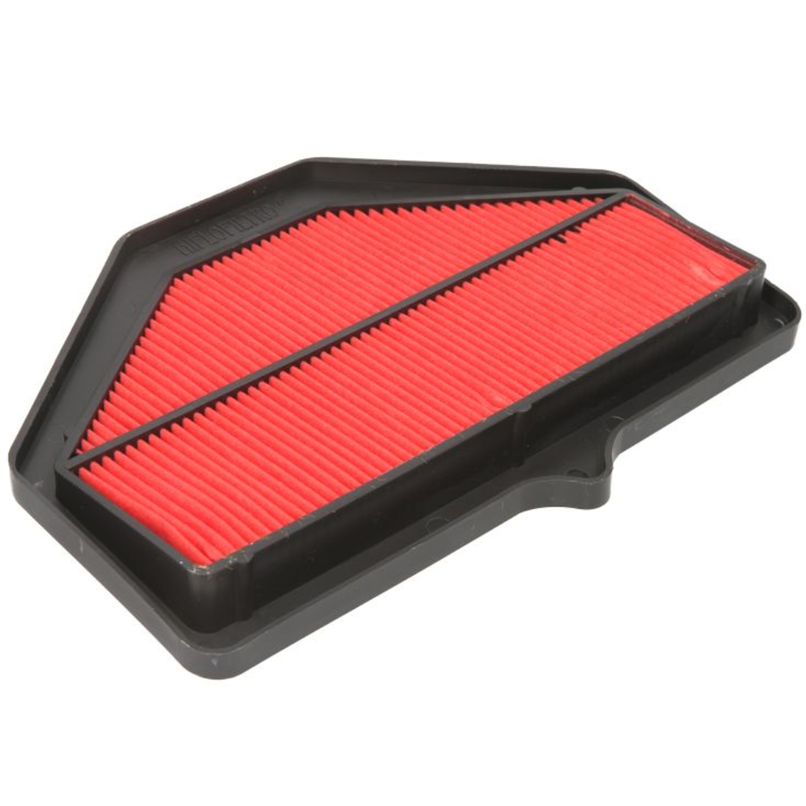 Hiflo HFA3616 Luftfilter für Suzuki GSX-R 600 2004-05 GSX-R 750 2004-05 K4 K5