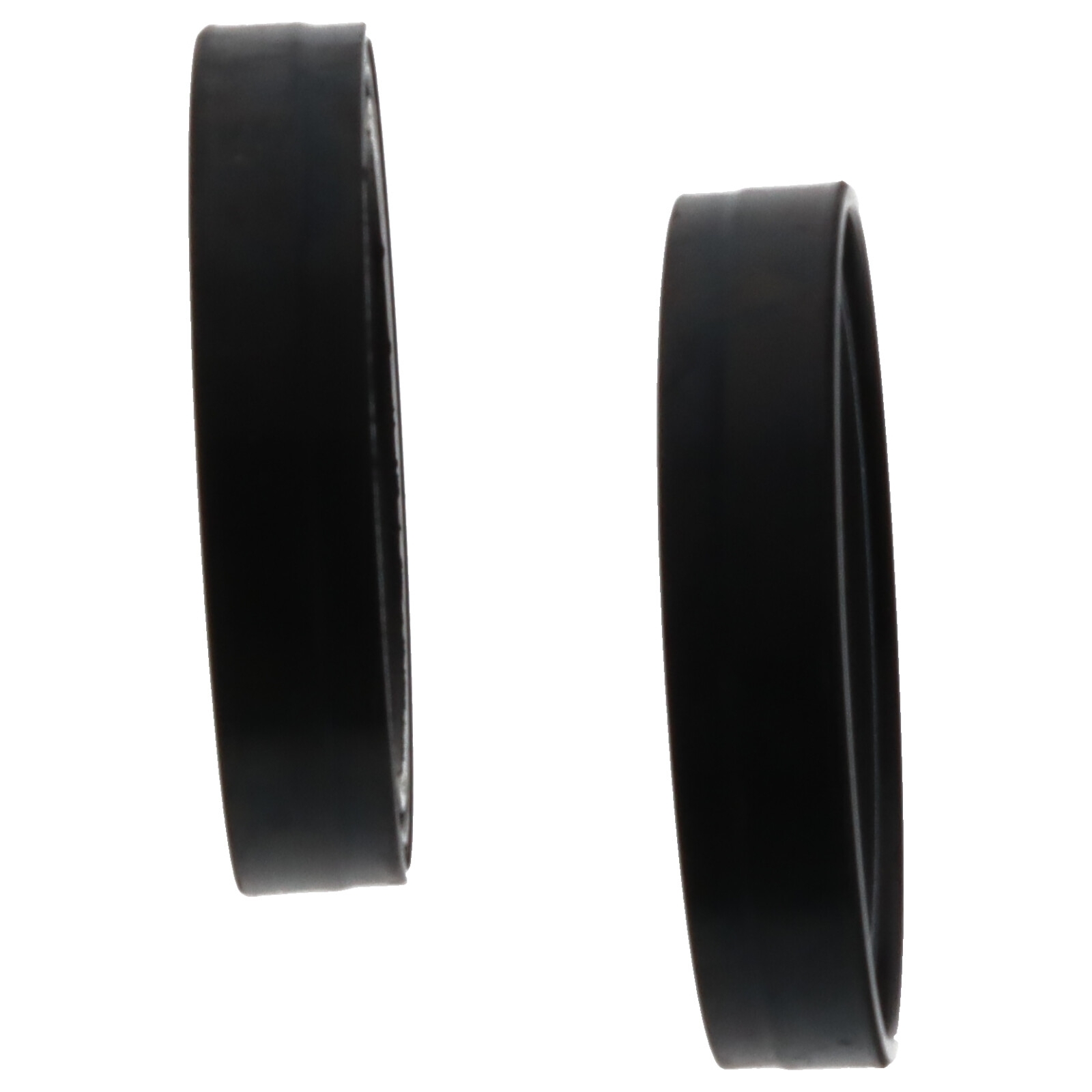 Gabelsimmerringe Satz für BMW Honda Kawasaki Suzuki 41x54x11mm