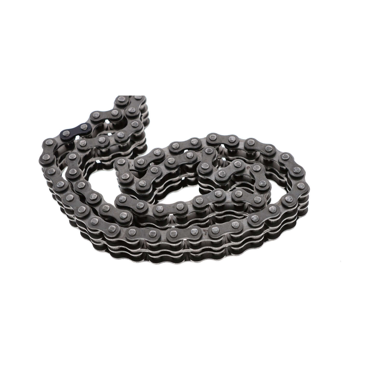 Kupplungskette Motor Primärkette Favorit Duplexkette 66 für Jawa 634 350 638