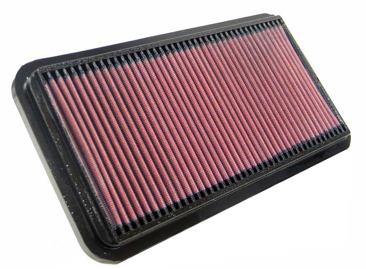 K&N Tauschluftfilter 33-2230 Toyota Avensis I T22 2.0D - 4d 1999 - 2003