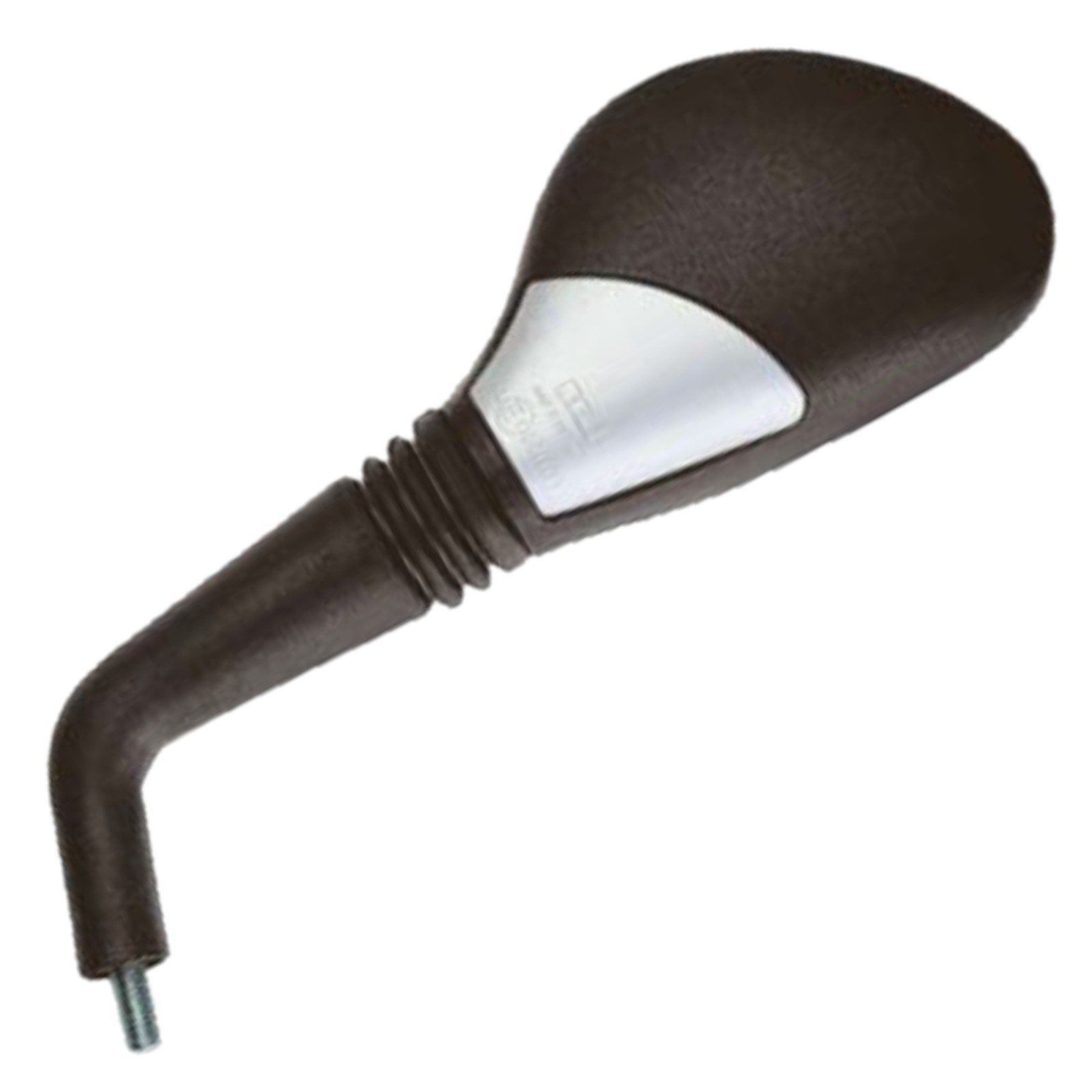 Spiegelpaar für MBK Yamaha YQ 100 2000-2003 YQ 50 1997-2008 Aerox Nitro