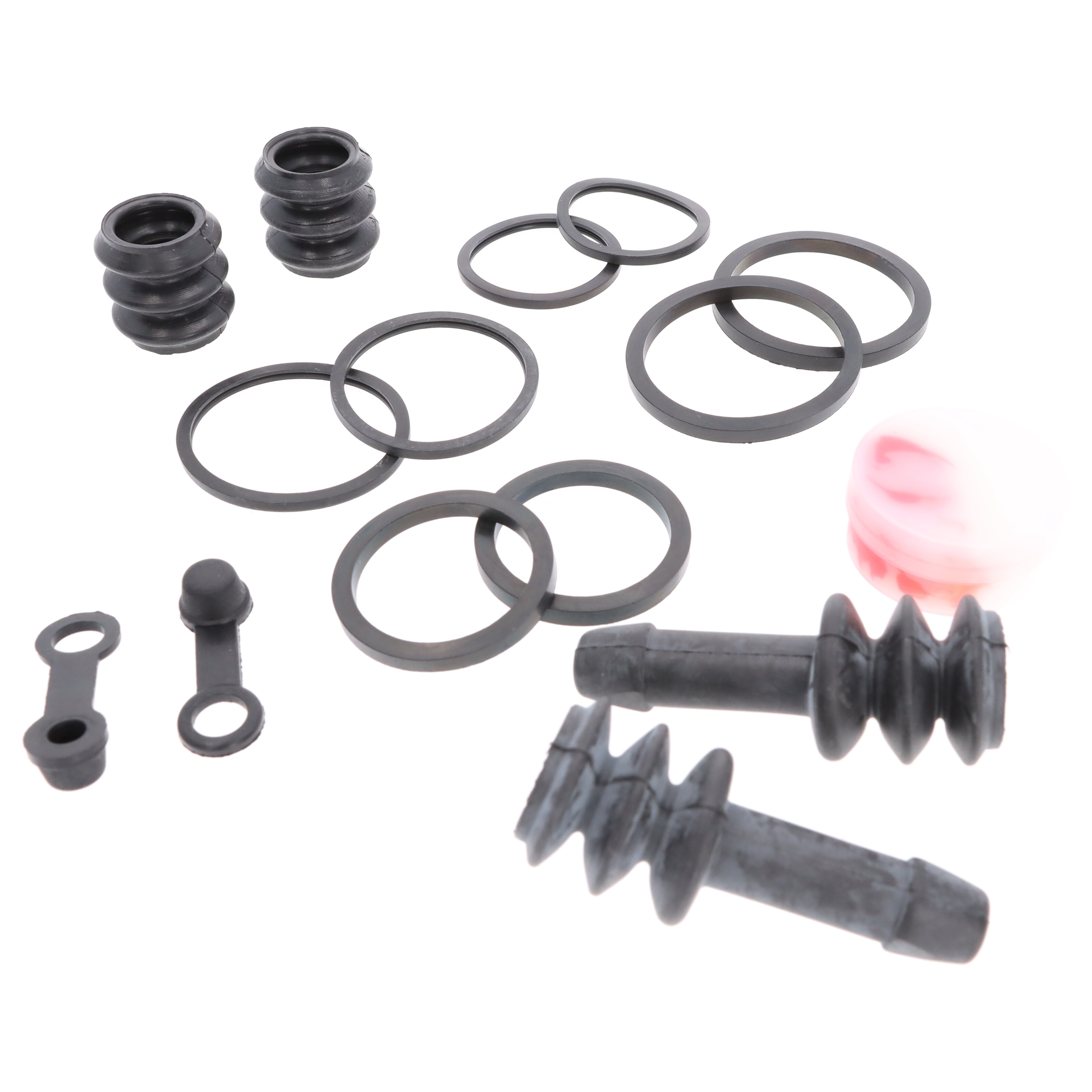 Bremssattel Reparatursatz vorne für Kawasaki GPX GTR ZR Zephyr ZX 10 ZX