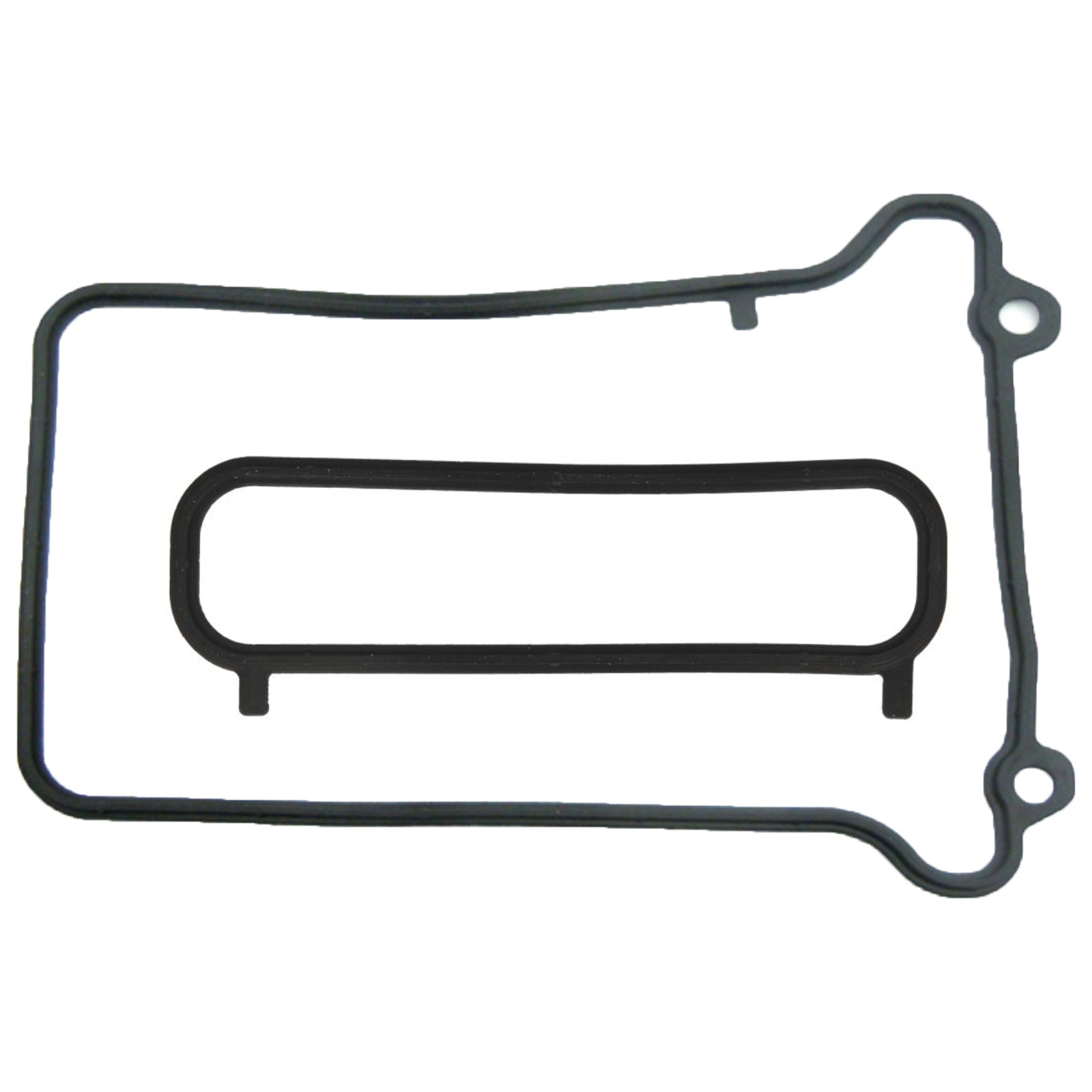 Satz Ventildeckeldichtung Kerzenschachtdichtung für BMW K75 1984-96 75/K569 0563 0565 0562 0561 0564