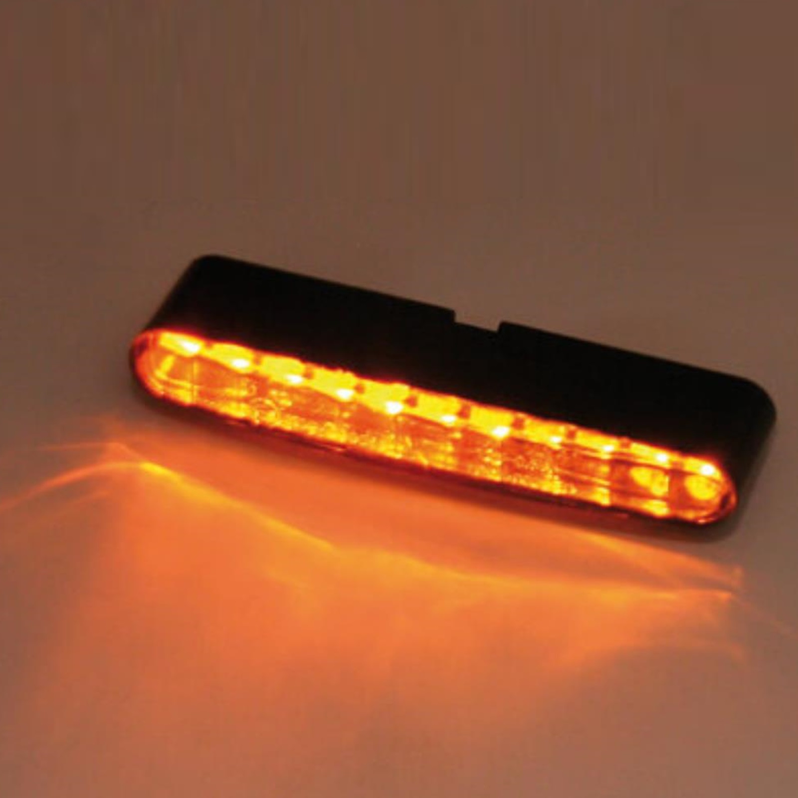 Blinkerleuchten Paar für vorne und hinten mit LED Technik passt für viele Fahrzeuge