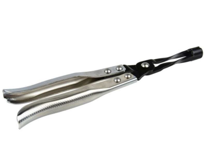 Ventildichtringzange Ventilschaftdichtungszange Ventildichtring extra lang 265mm