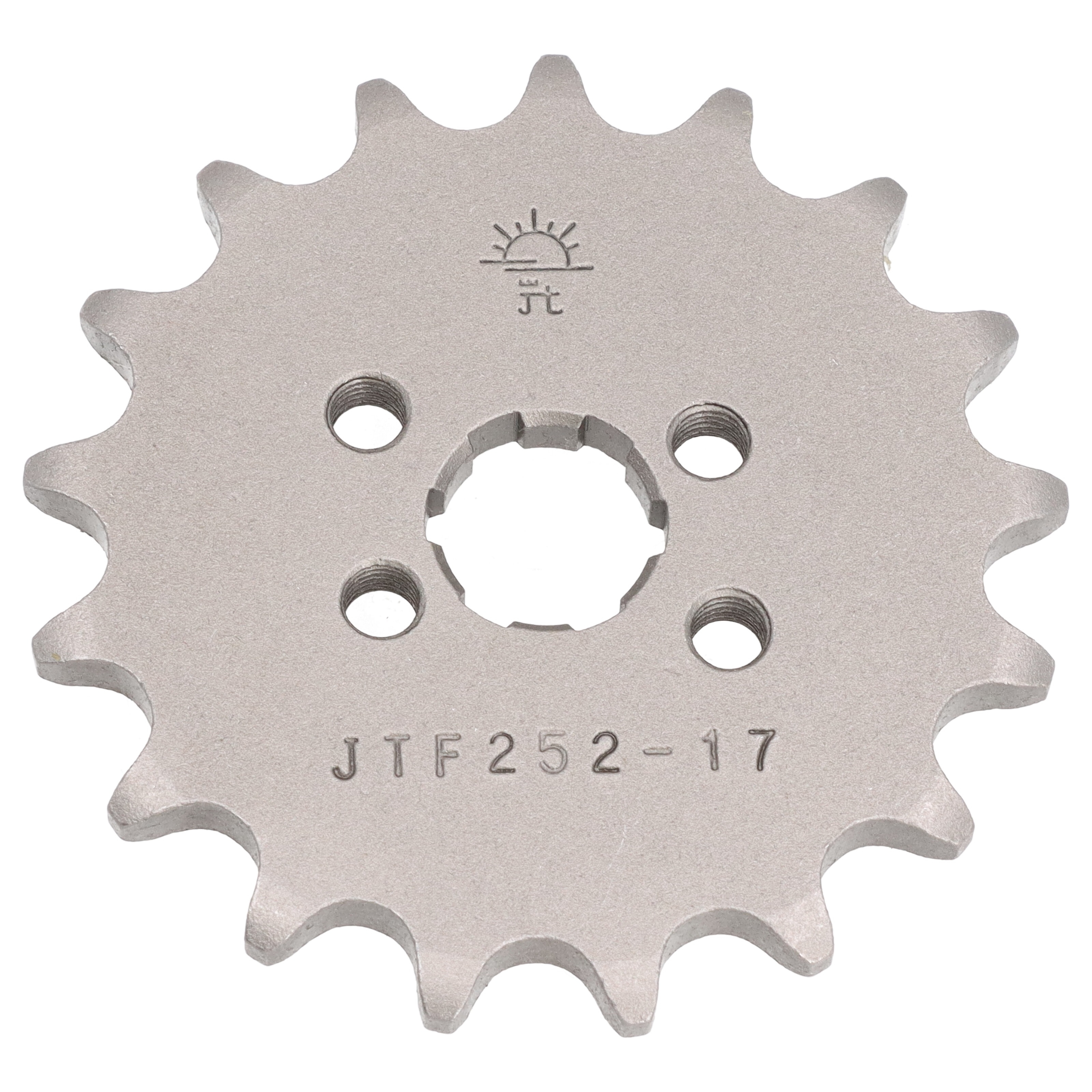 JT Ritzel 17 Zähne  Teilung 420  / 252.17 JT Sprockets