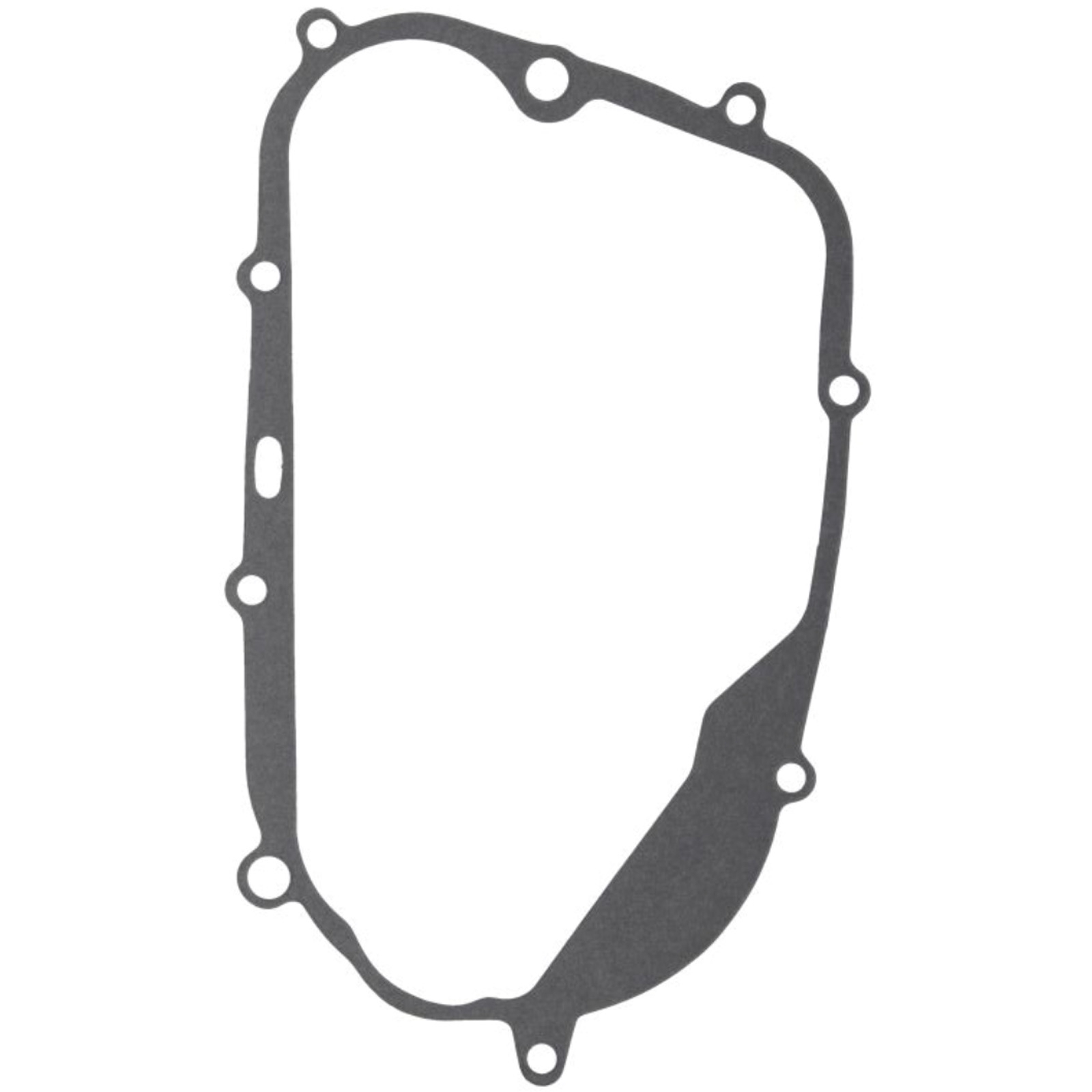 Kupplungsdeckeldichtung S410485008018 für Yamaha DT50MX DT80MX RD50 RD60 RD80 RX80 TY50 YZ80