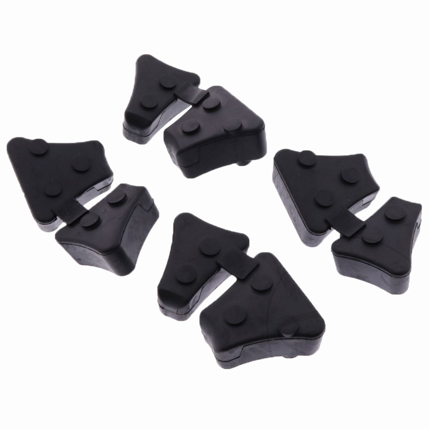 Antriebsruckdämpfer für Yamaha MT-03 XT600 XT660 XV125 XV250 Virago XVS125 XVS250