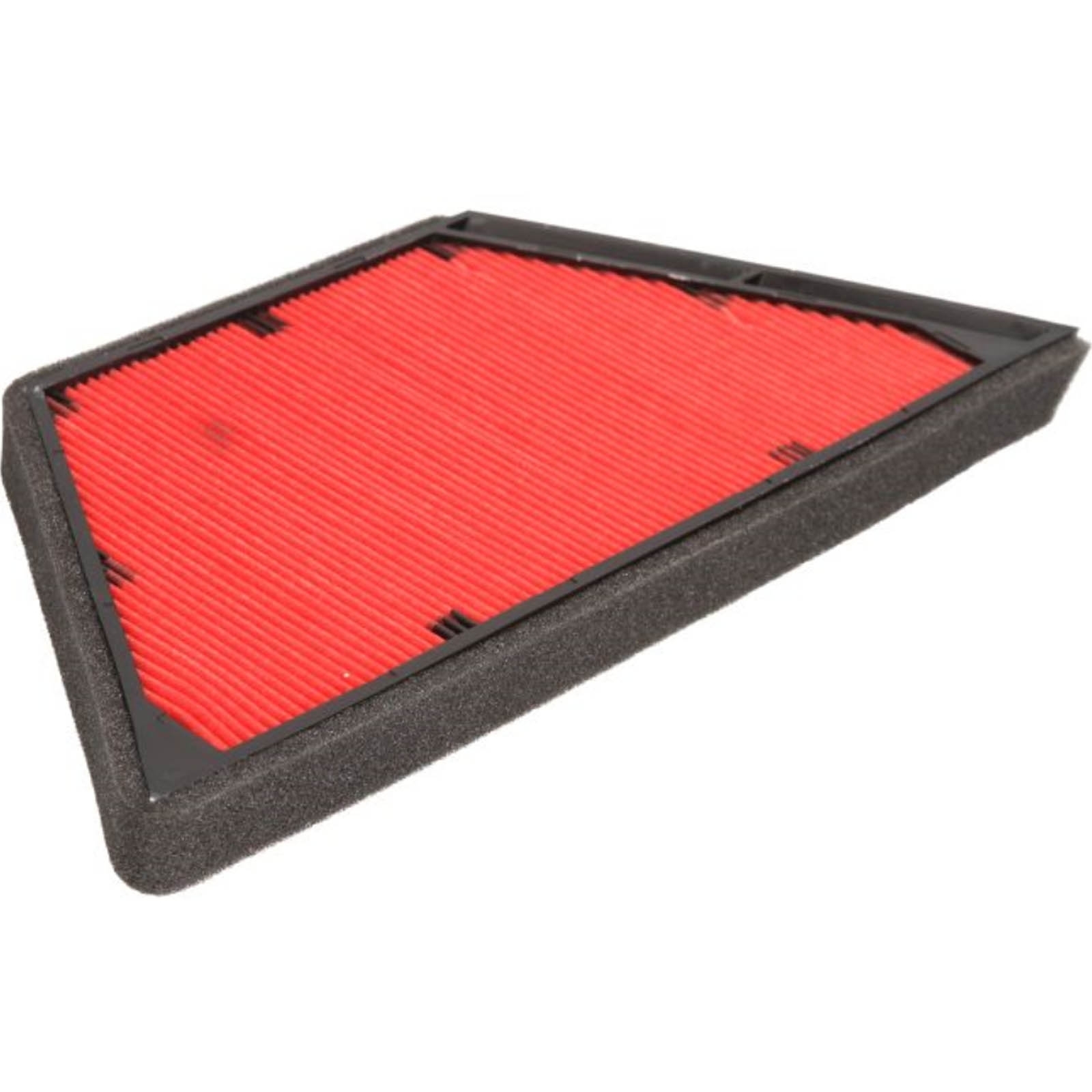 Hiflo HFA2916 Luftfilter für Kawasaki GTR1400 ABS ZGT40 2007-2017 ZZR1400 ABS 2006-2011 ZXT40