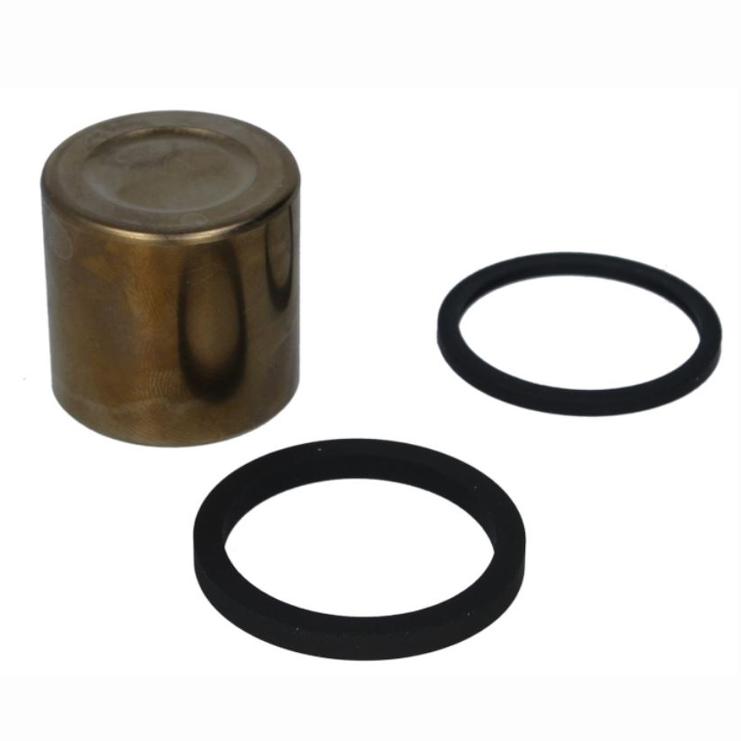 Tourmax CPK-907 Bremssattelkolben Reparatursatz für Honda XL 1000 V Varadero XR650R CR CRF VFR