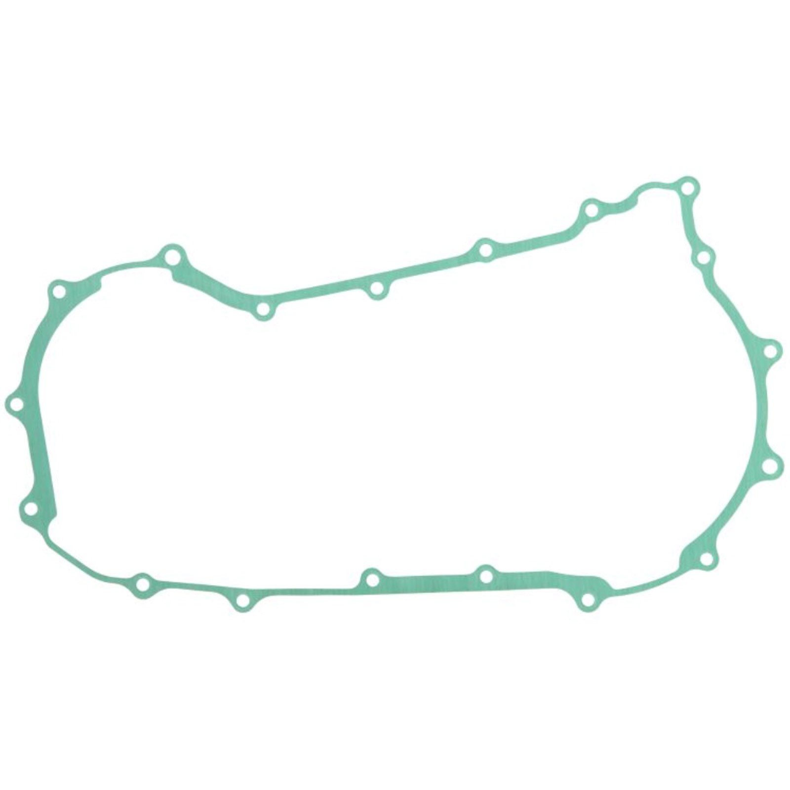 Kupplungsdeckeldichtung S410250149008 für Kawasaki VN1500 1999-04 VN1600 2003-08 Suzuki VZ1600
