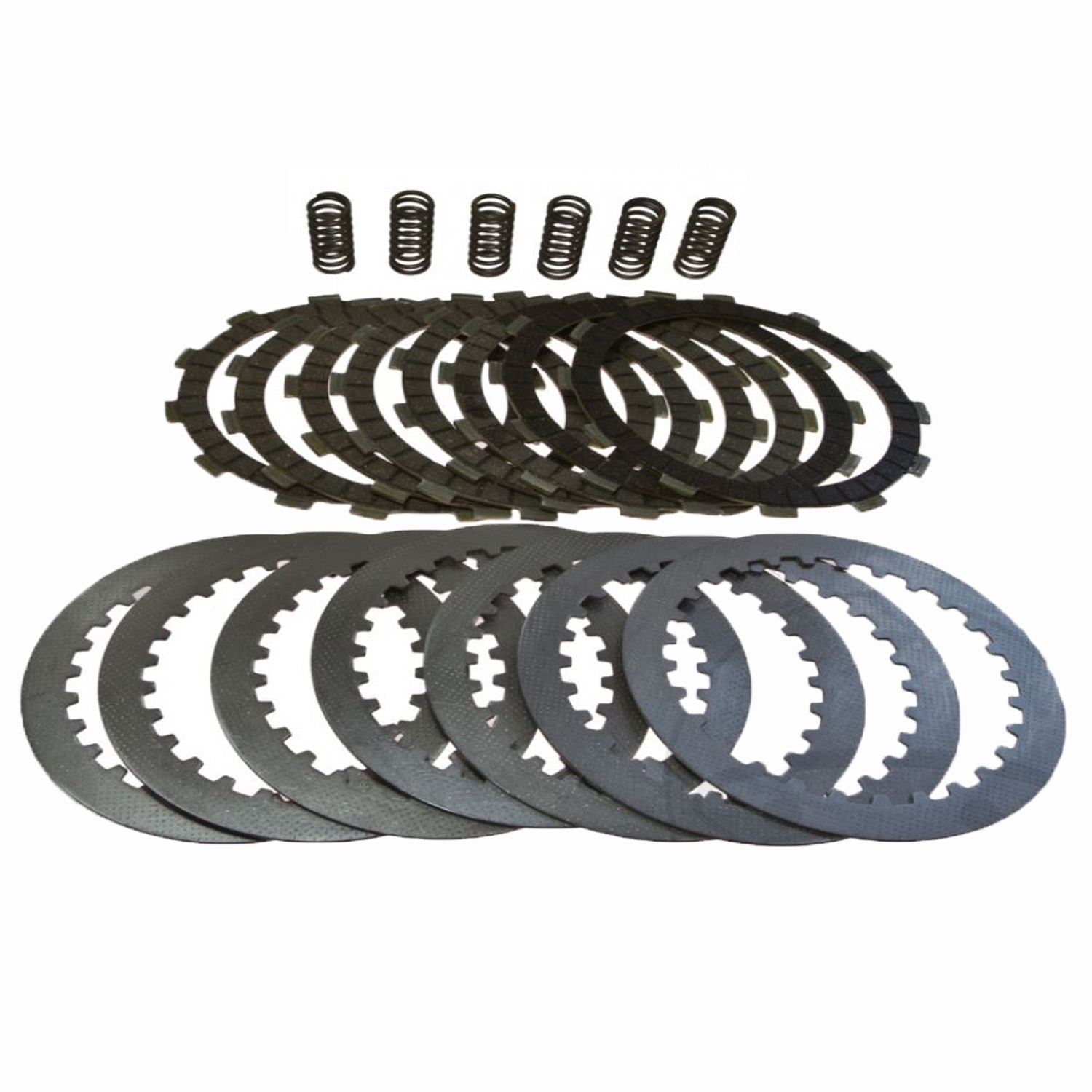 EBC DRC148 Kupplung für Honda CRF 450 R X 2004 - 2018 Reparatursatz verstärkt