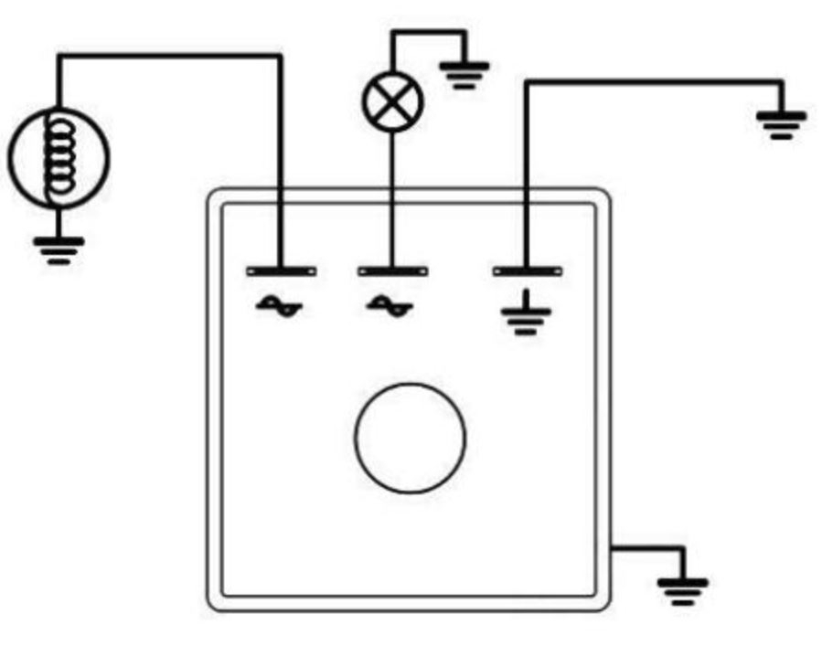 Regler Gleichrichter für Aprilia RS 50 1993 - 2010 Red Rose 1992 - 1999 MX 50 2003 - 2004