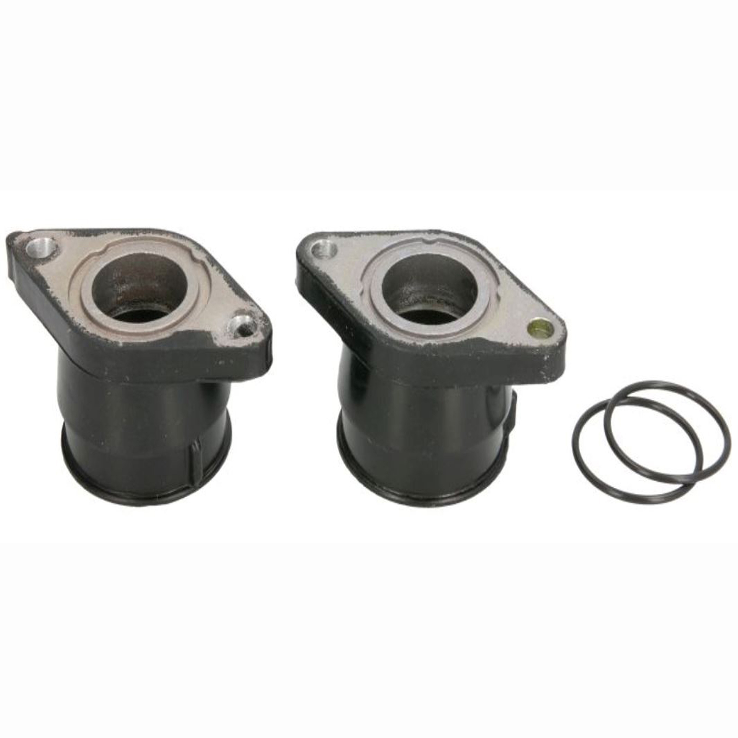 Tourmax CHY-96 Vergaser Ansaugstutzen Satz für Yamaha XT 350 H XT350 N WM 55 YT 1985-1995