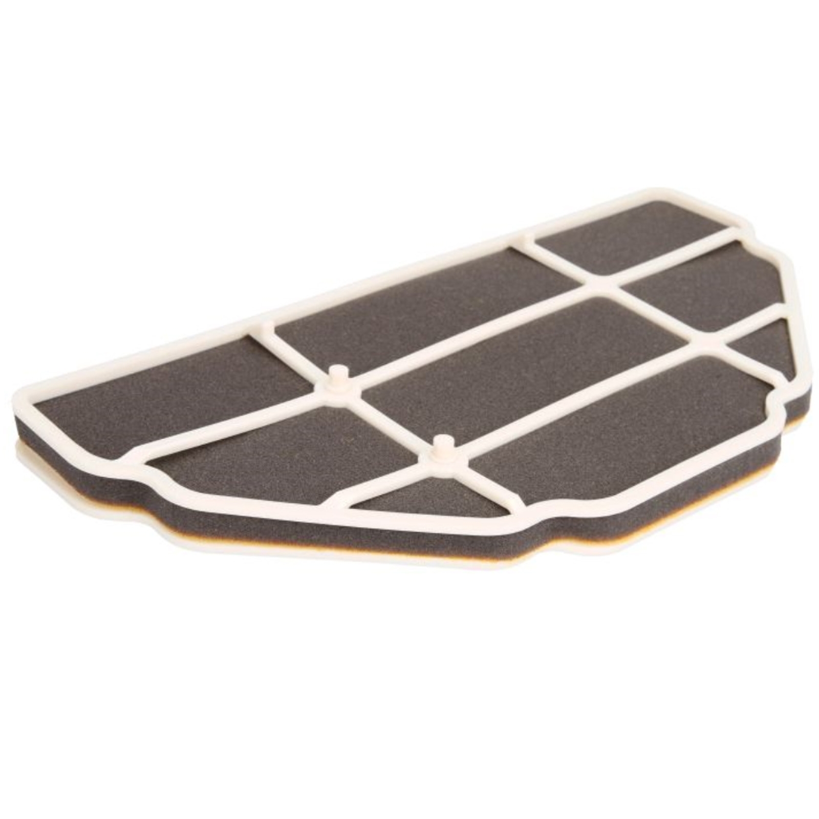 HIFLO HFA2602 Luftfilter Filterelement für Kawasaki Ninja ZX6R 600 636 1998-2002 ZZR 600