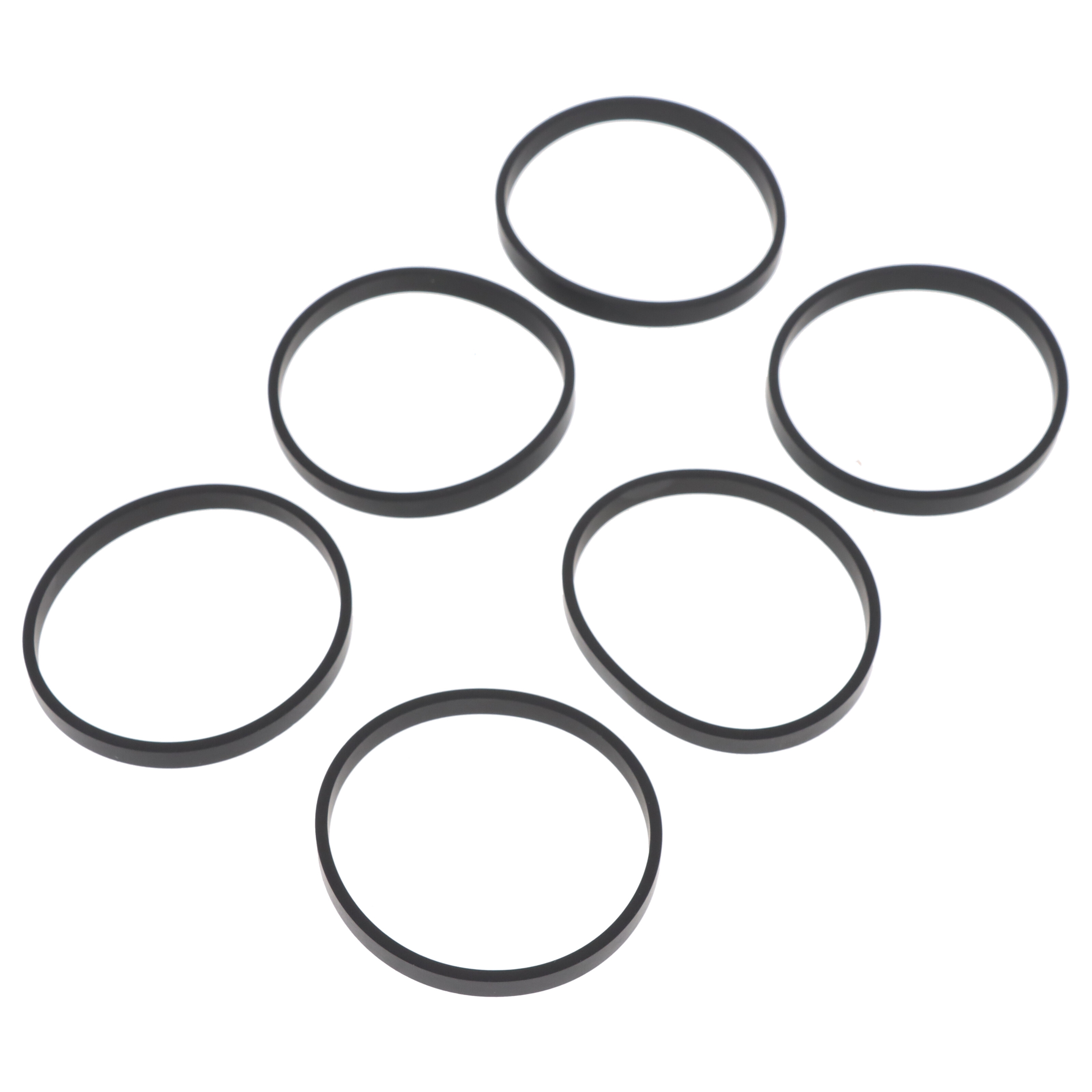 Elring 537.890 Dichtungssatz Ansaugkrümmer für BMW 1 2 3 4 5 X1 X3 X5 X6 Z4