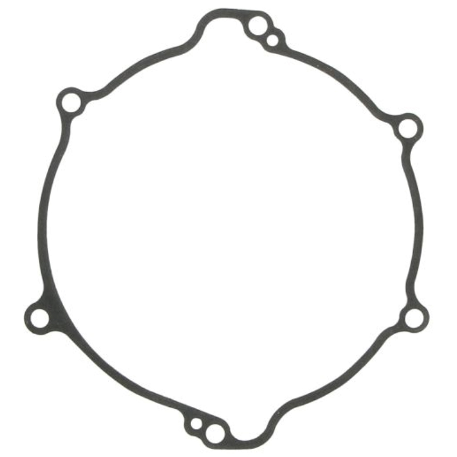 Kupplungsdeckeldichtung S410485008100 aussen für Yamaha YZ125 2005 - 2024 CE16C CE34C