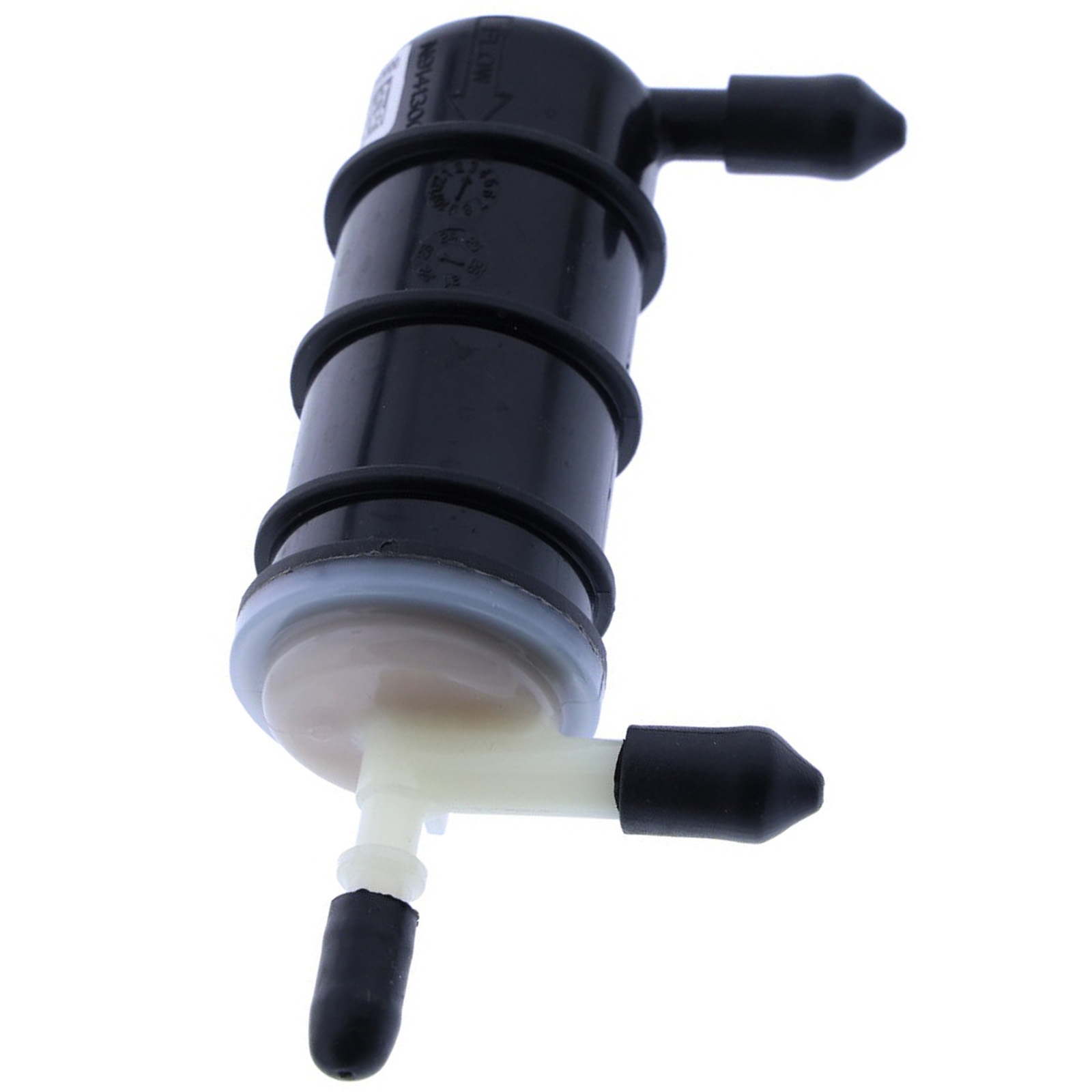 BMW Original Kraftstofffilter für BMW G310 RR ABS 2022 - 2026 Benzinfilter Originalersatzteil