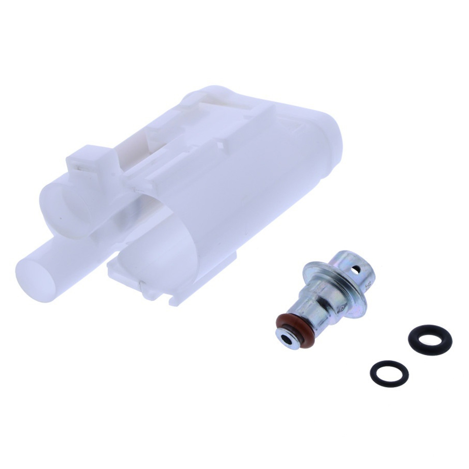 JMP Kraftstofffilter für Honda CB CBR 500 650 NC CRF NSS NT Suzuki GSXR DL GSXS GSX8S