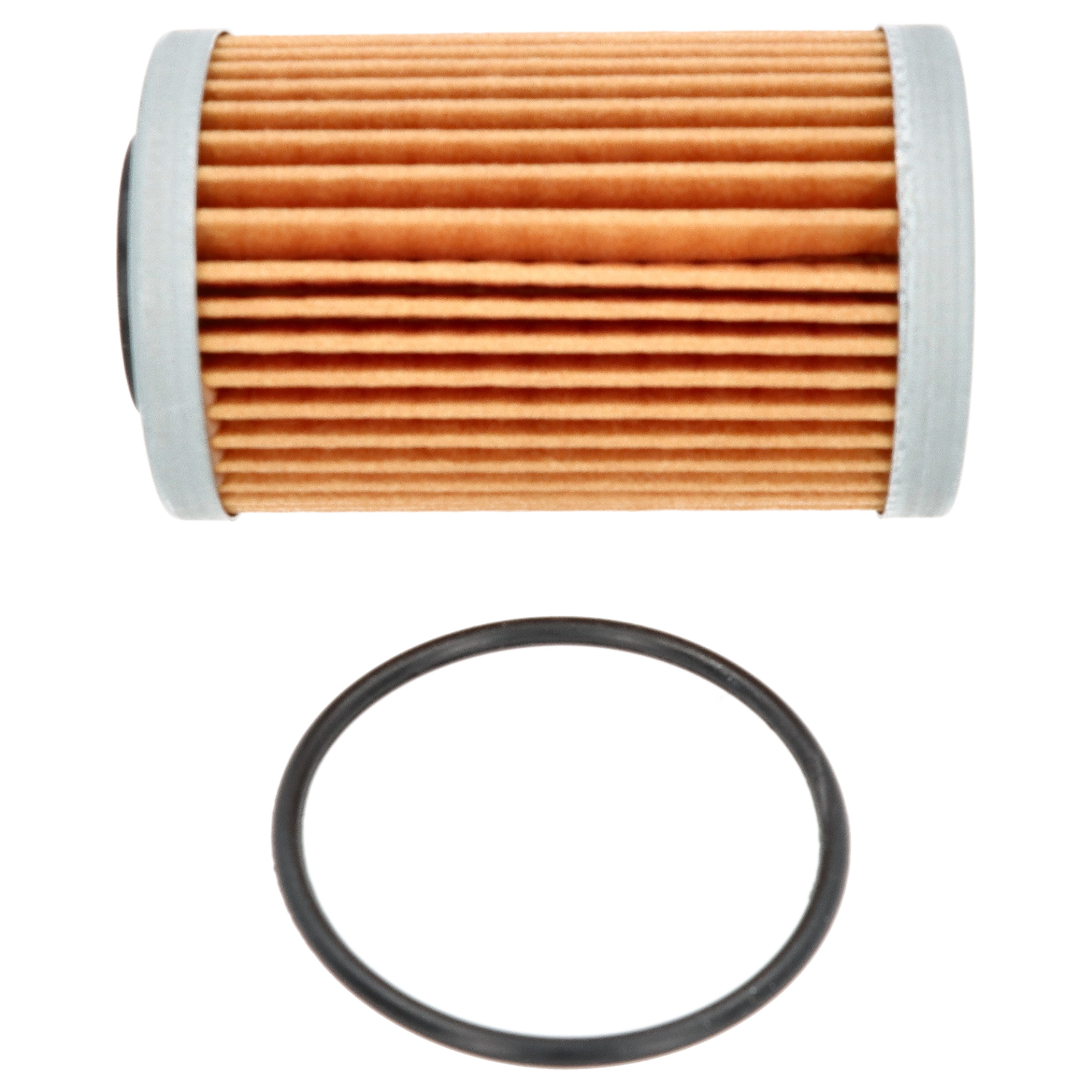 Ölfilter 108-005A für KTM EXC-F 250 4T EXC400 EXC500 SX-F250 SXF450 Husqvarna FE FS mit O-Ring