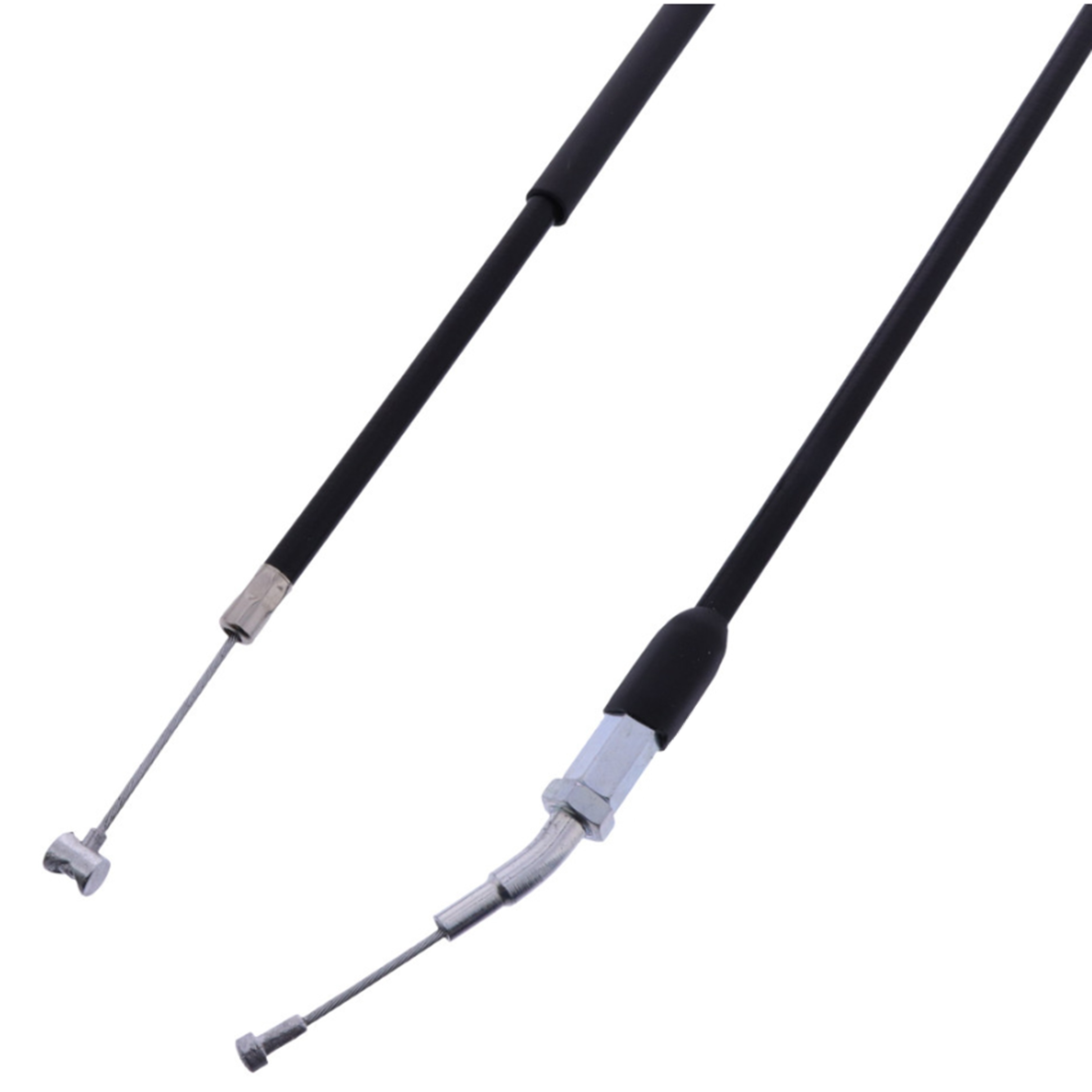 Kupplungszug 773205G0 für Yamaha DT 50 MX 13N DT 80 MXS 5T8 RD 50 MX 13M RD 80 MX 5G1