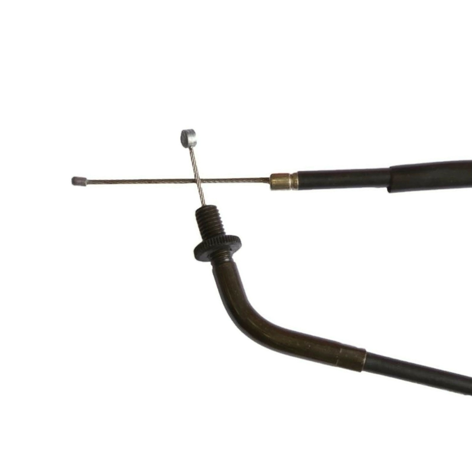 Gaszug B Schließer 7731026H Gasseil Yamaha XVZ 1200 TD Venture Royale 1984 - 1985