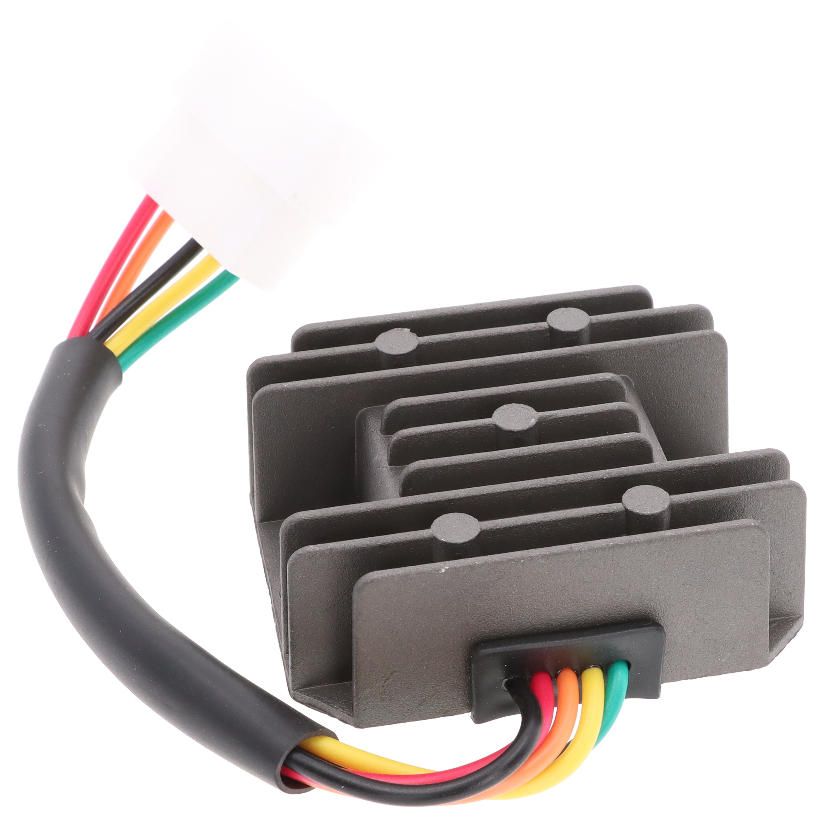 Gleichrichter für Kymco Rieju Rex Ering Malaguti AGM Baotian Jonway MZ/MUZ Goes