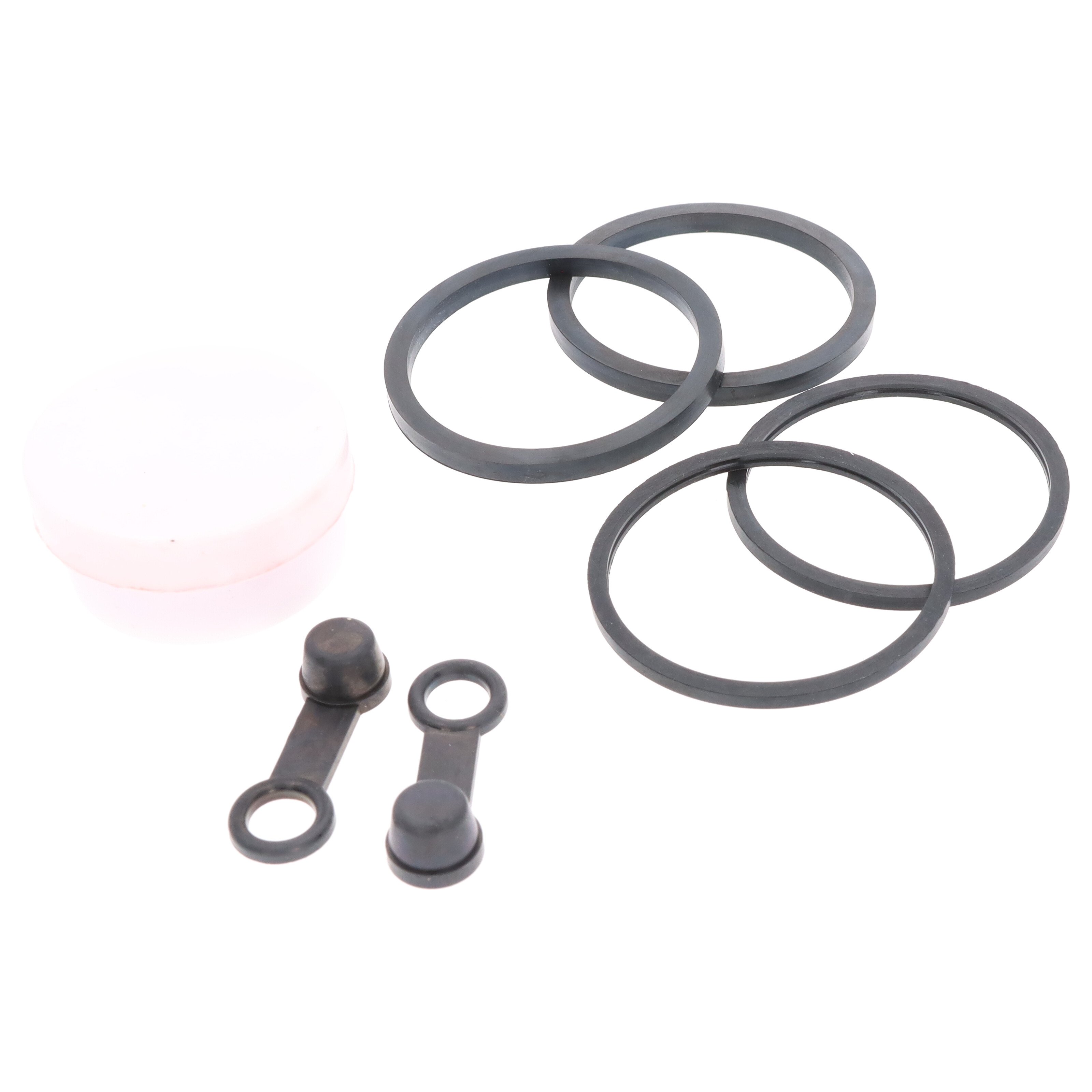 Bremssattel Reparatursatz hinten für Suzuki GSX-R 1000 2001 - 2006 K1 K2 K3 K4 K5 K6