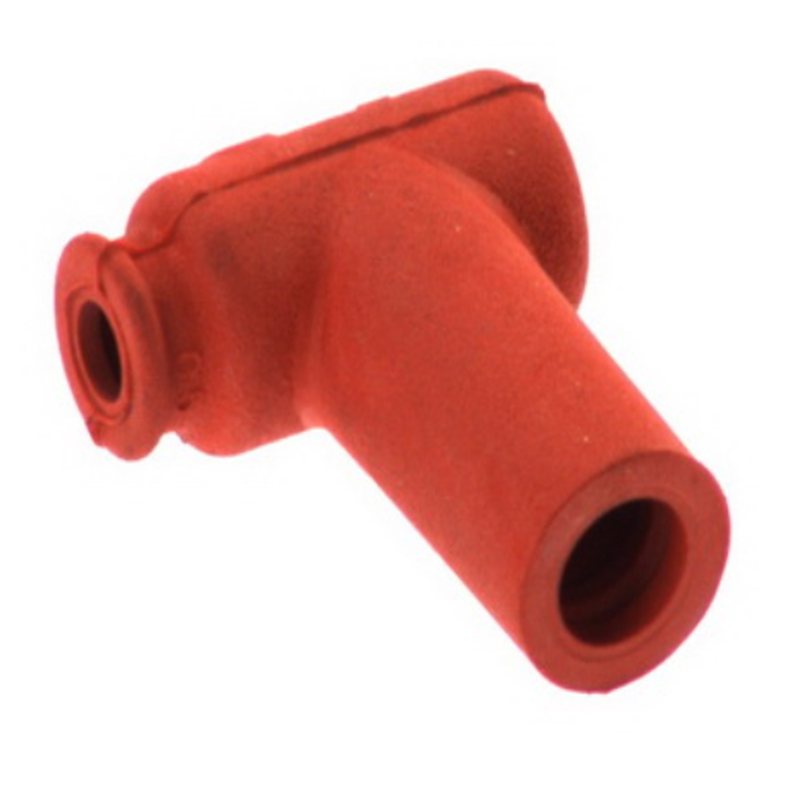NGK Zündkerzenstecker rot LB05EMH 8160 für KTM EXC LC2 Sting SX Kawasaki KX Monda MTX