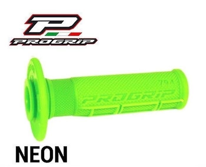 Progrip Griffgummis 794.26     neon grün