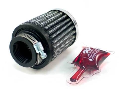 K&N Universal Luftfilter RC-2540