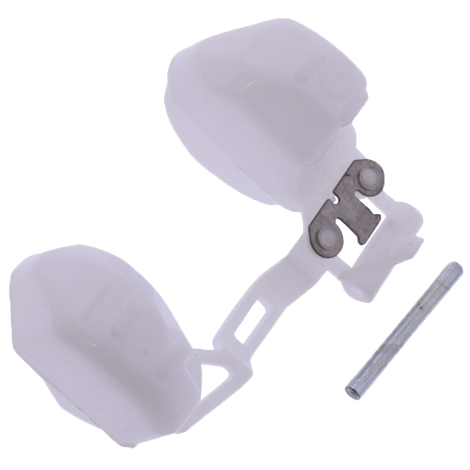 JMP 7244267 Vergaser Schwimmer komplett für Yamaha Genesis FZ750 1988-90 FZR750 RT FZR1000