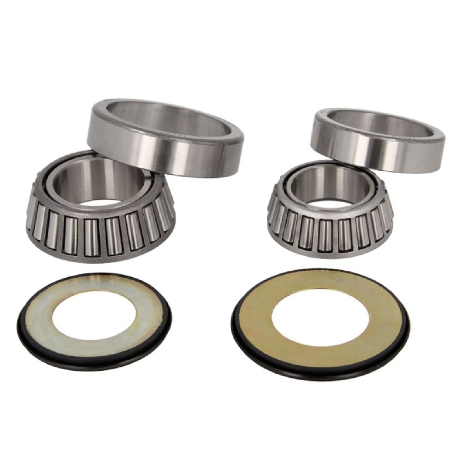 Tourmax SSH903R Lenkkopflager Kegelrollenlager für Honda CB CBF CBR CBX CMX CTX NC XL Triumph