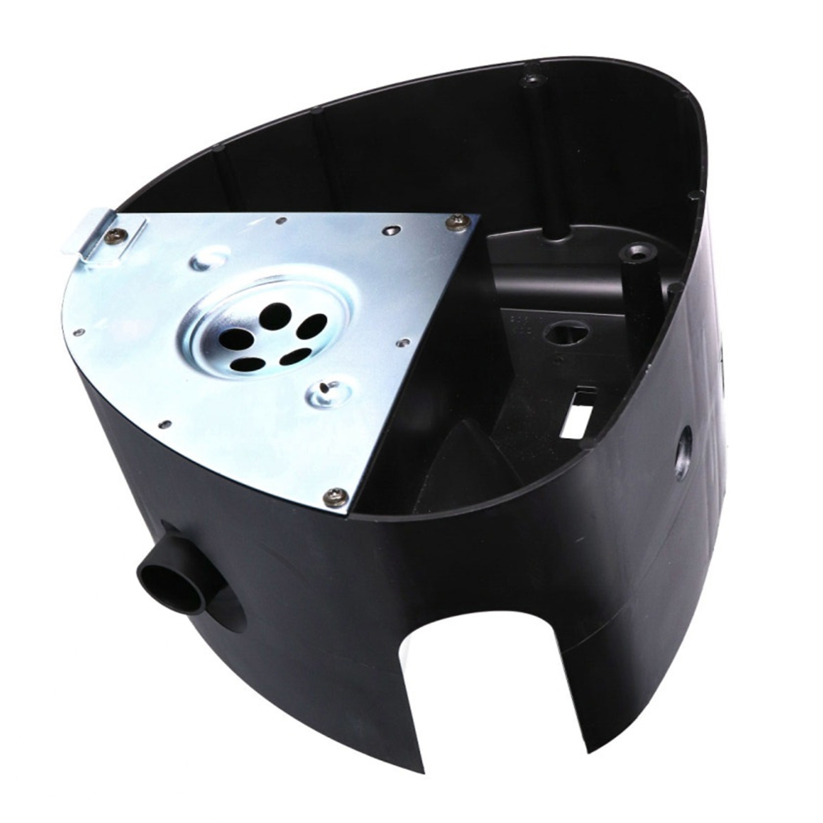 Luftfilterkasten Batteriekasten komplett für Simson S50 S51 S70