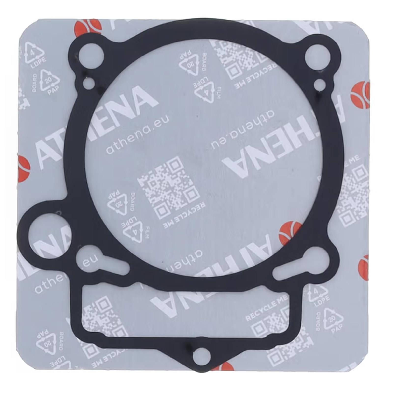 Zylinderfussdichtung S410270006112 0.2 mm für KTM EXC250 EXC300 EXC450 EXC-F SX SX-F Husqvarna FC FE