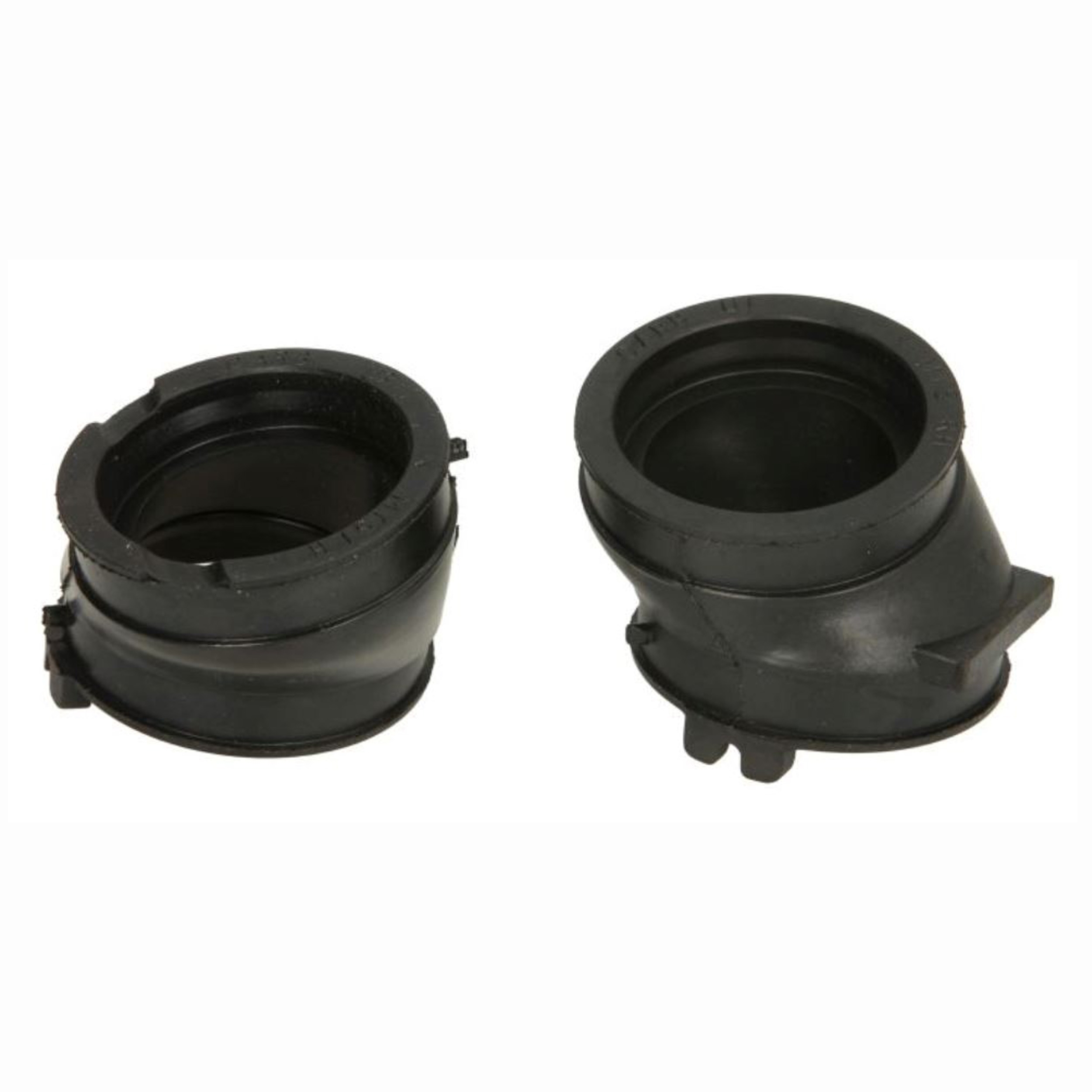 Tourmax CHH-65 Vergaser Ansaugstutzen für Honda CB 500 CB 500 S Sport 1994 - 2003