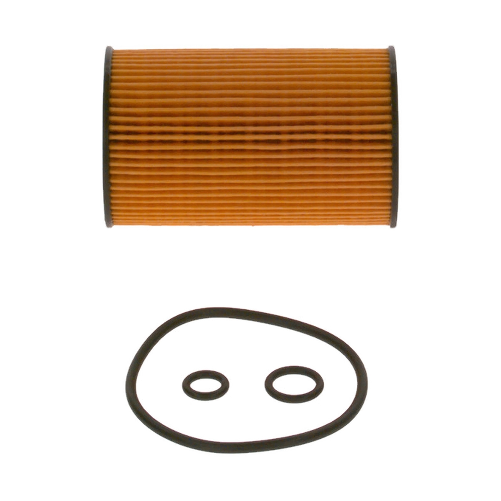 BOSCH F026407023 Ölfilter für Seat Skoda VW Audi A1 A3 A4 A5 A6 C7
