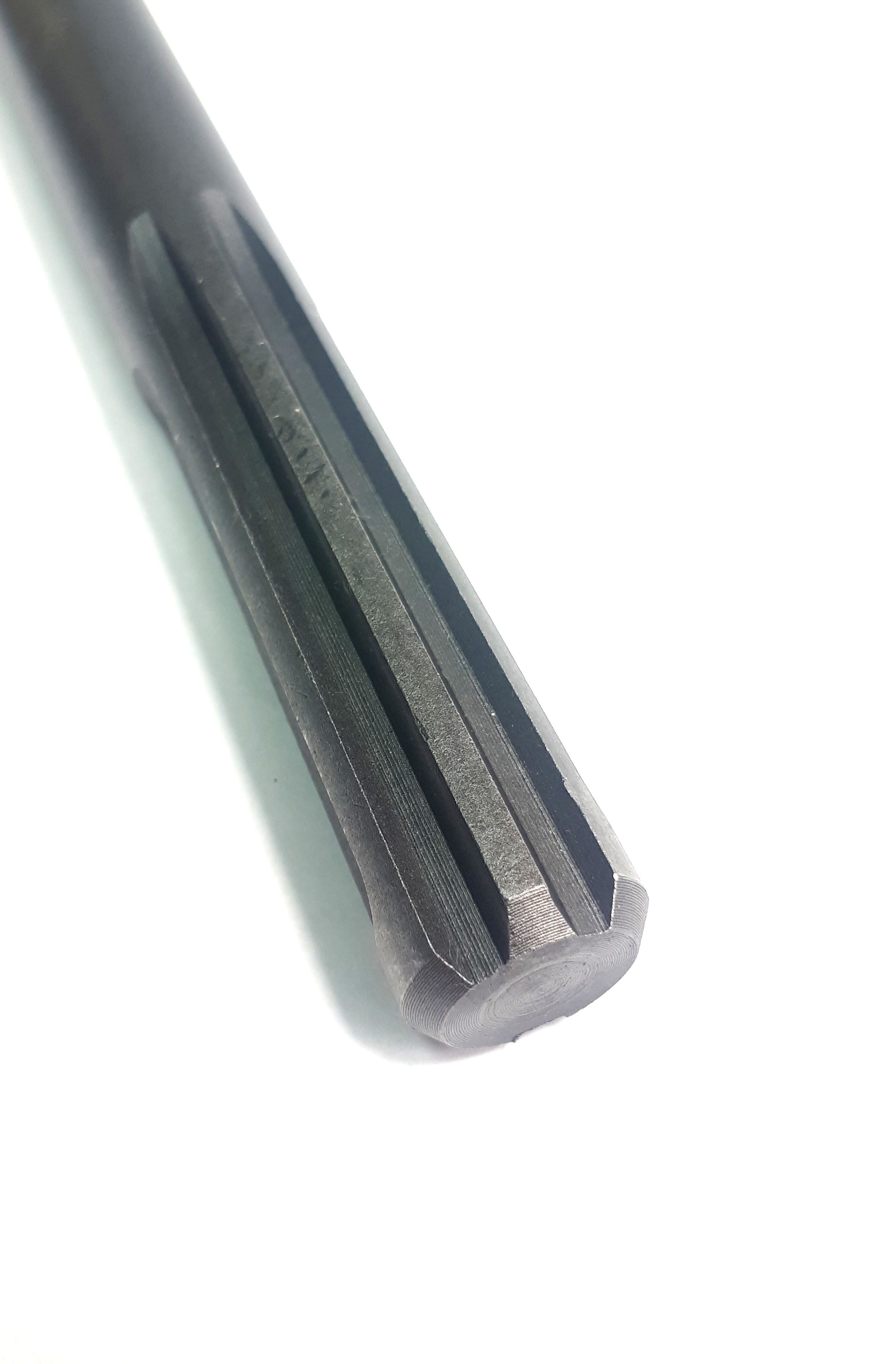 SDS Max Verlängerung Aufnahmeschaft Adapter für Bohrkrone M22 Gewinde 160mm lang