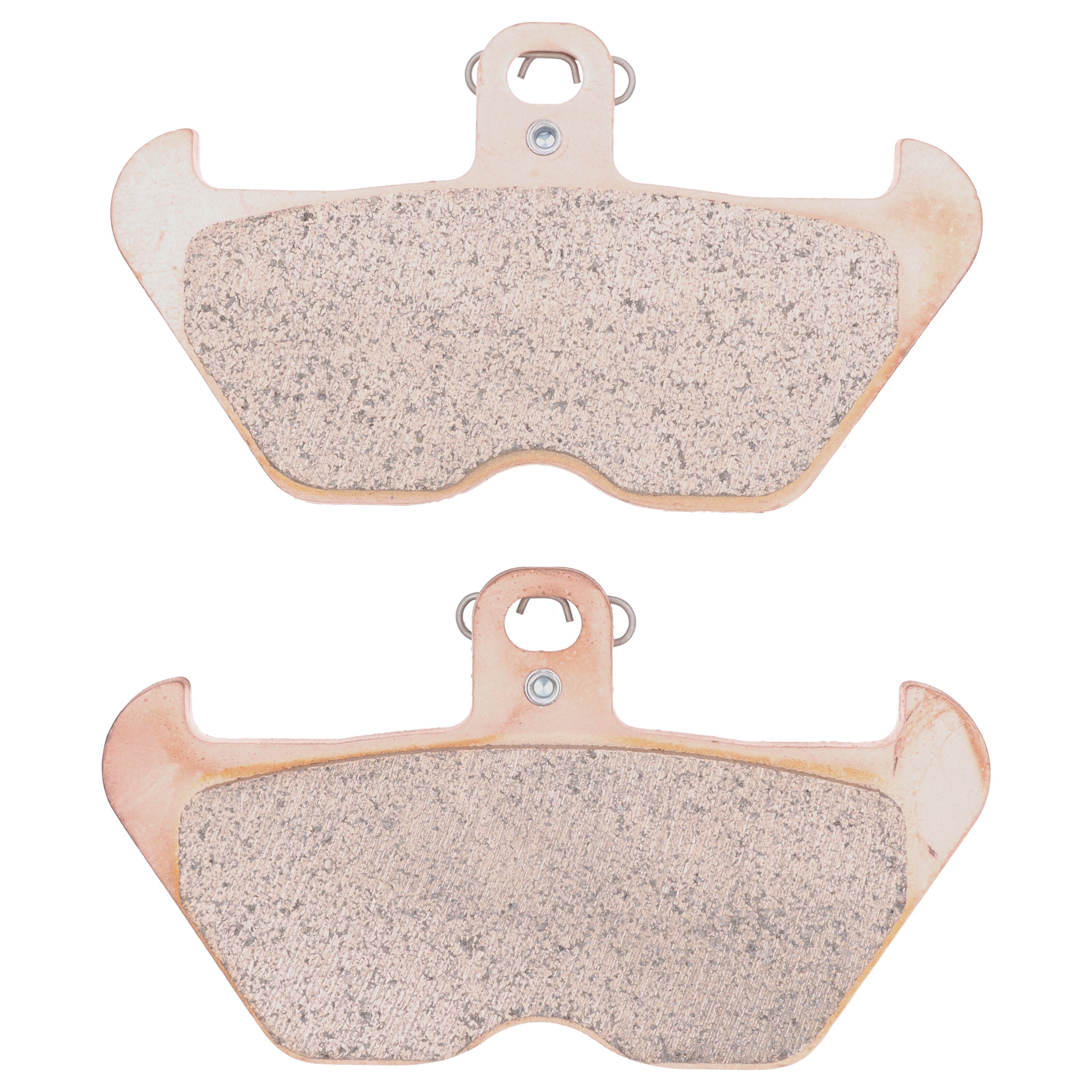 EBC Sintermetall Bremsbeläge FA407HH BMW R 80 850 100 1200 1100 1150 K K1