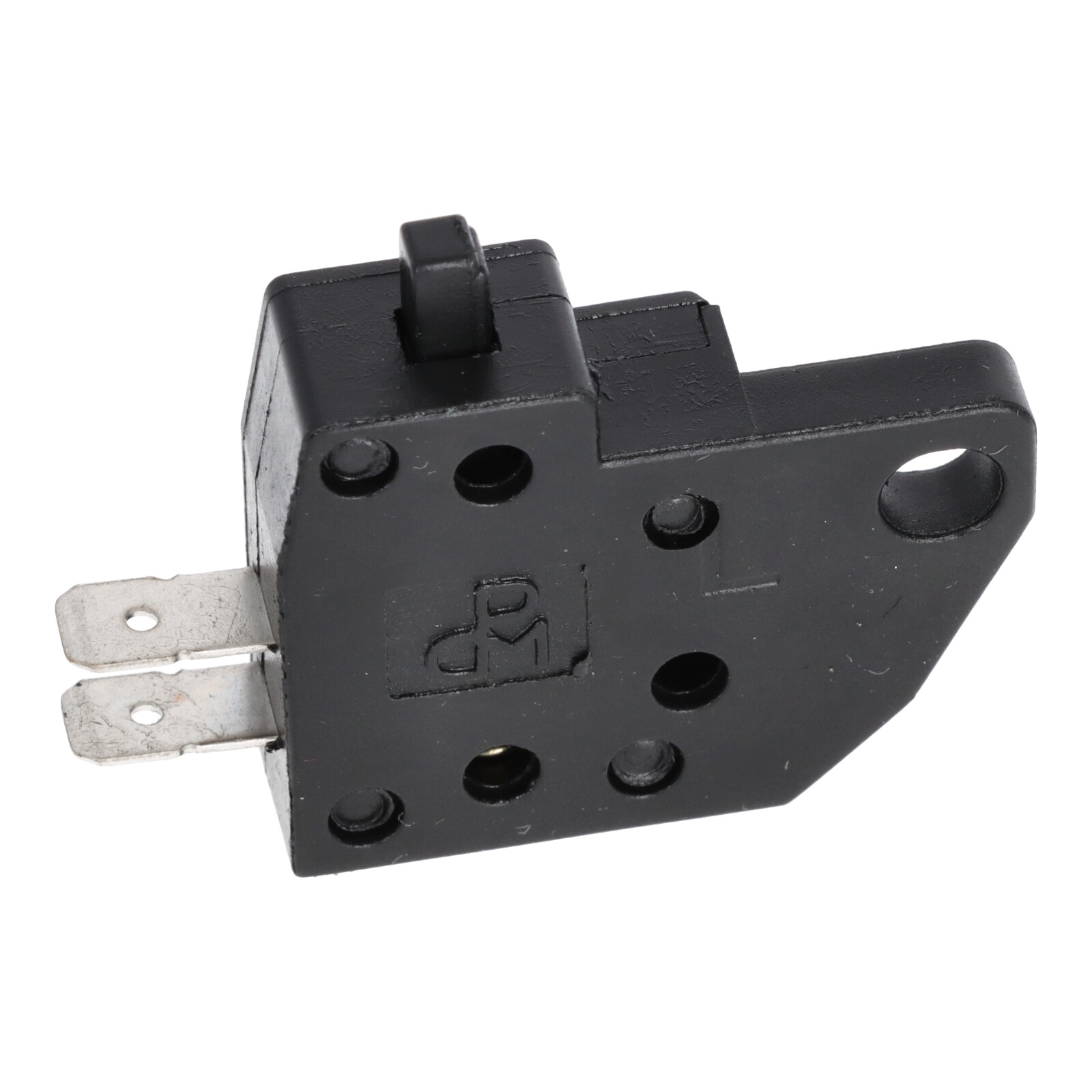 Bremslichtschalter links für China Roller REX Baotian Benzhou Jinlun Jonway AGM