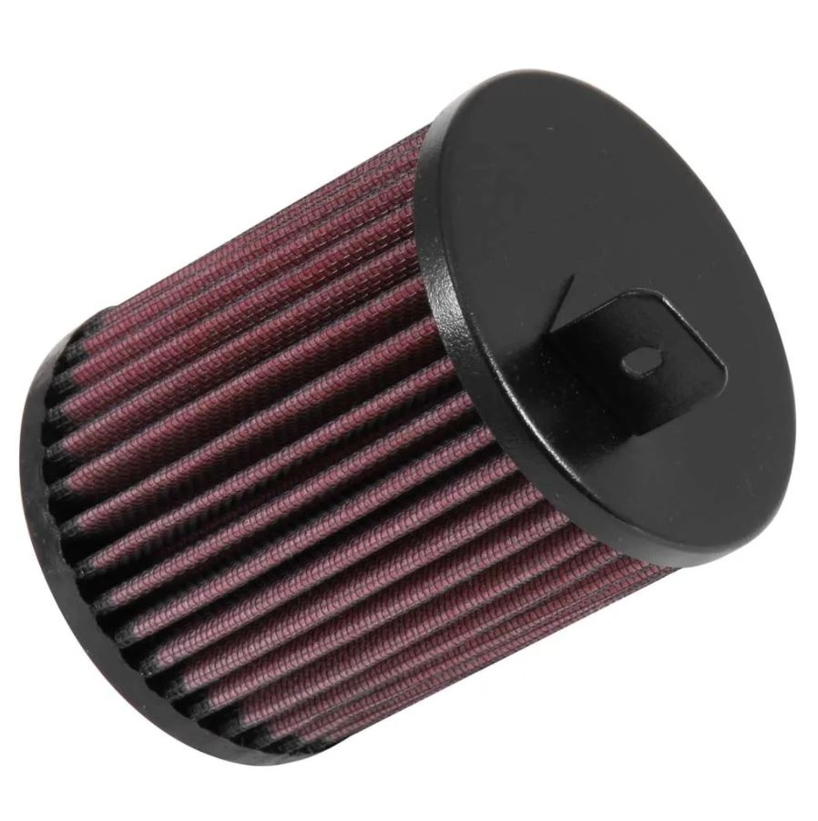 K&N Tauschluftfilter HA-5100