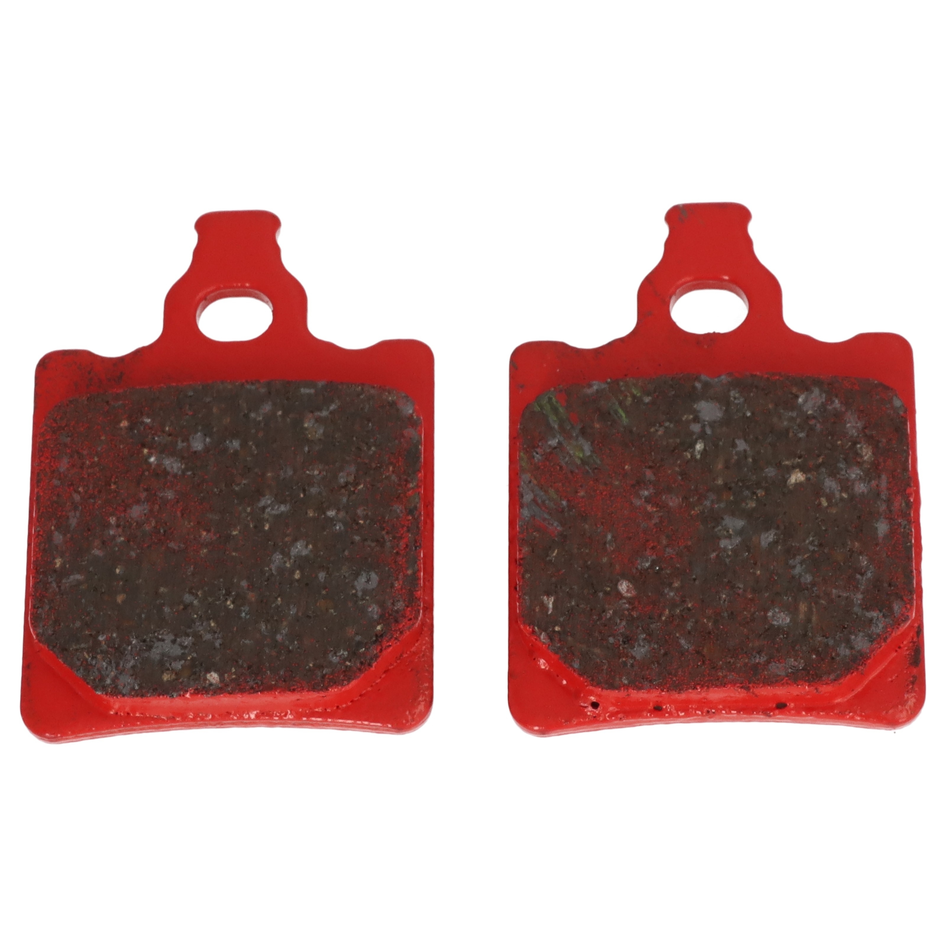 EBC Carbon-Graphit Bremsbeläge FA337TT Aprilia Tuareg 125 KTM SX 60 65 Beta M4