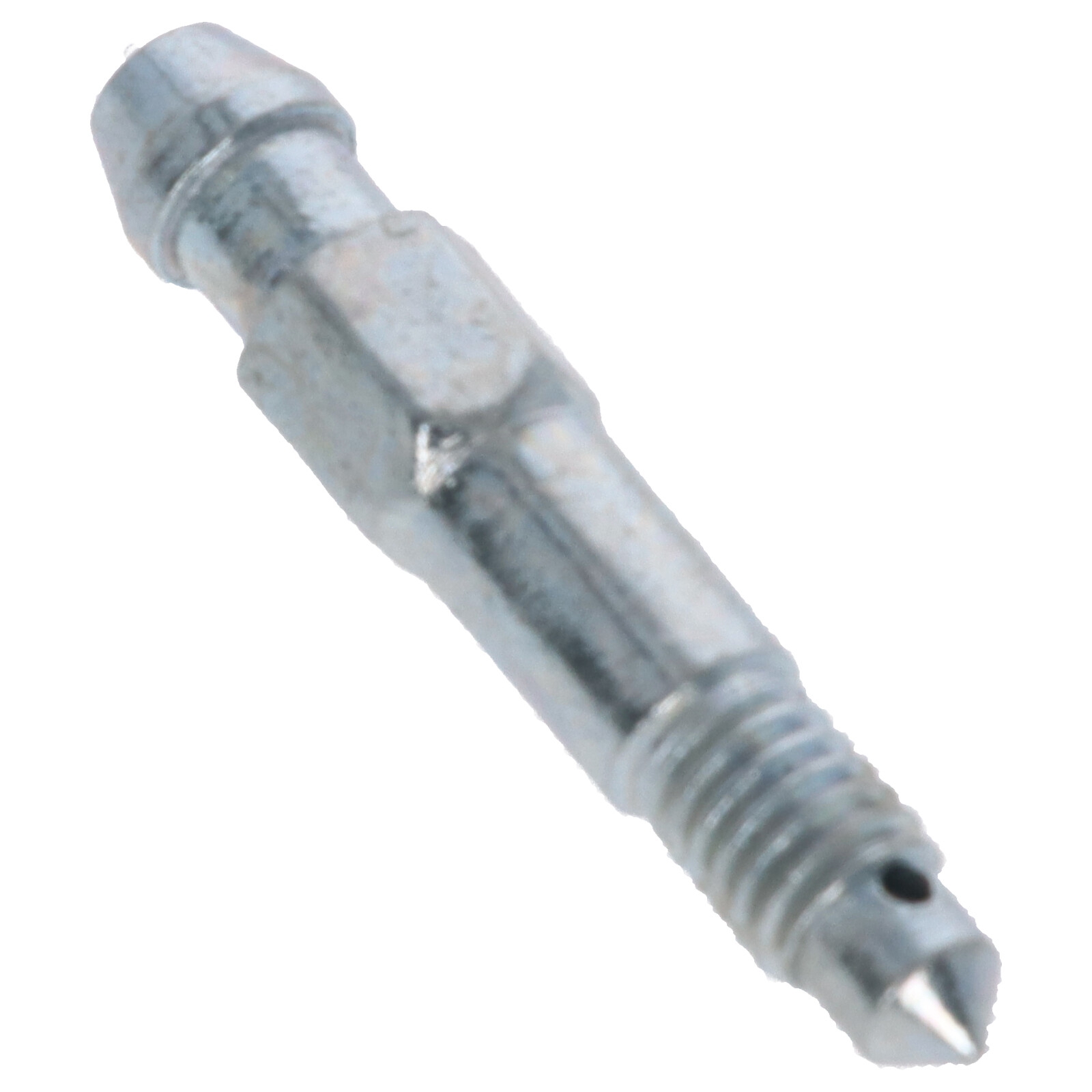 Quick Brake Bremssattel Entlüfterschraube Entlüftungsventil M6x1.00x38 mm SW7 für Mercedes VW Audi