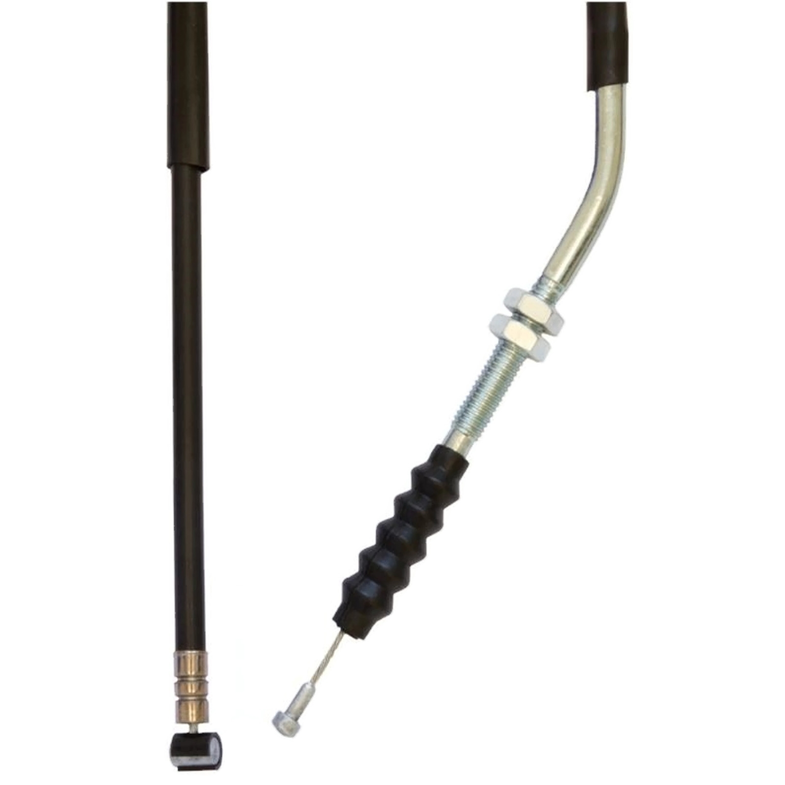 JMP Kupplungszug 77020012 für Honda NX 250 1988 - 1995 MD21 MD25 Kupplungsseil