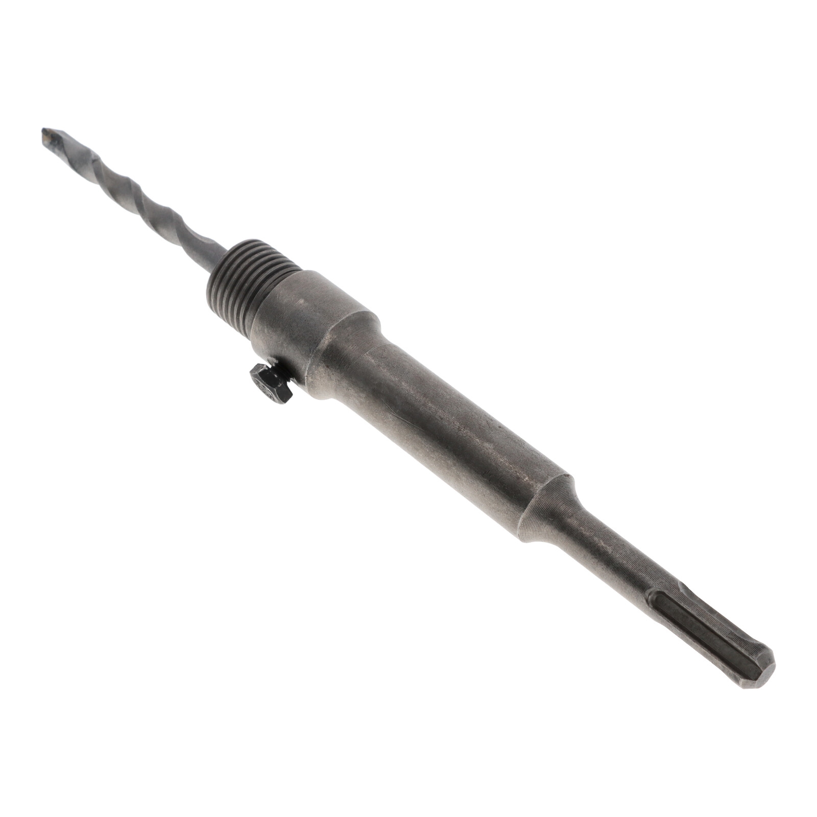 SDS PLUS Verlängerung 160mm für Bohrkrone Adapter für alle SDS-Plus Bohrhammer