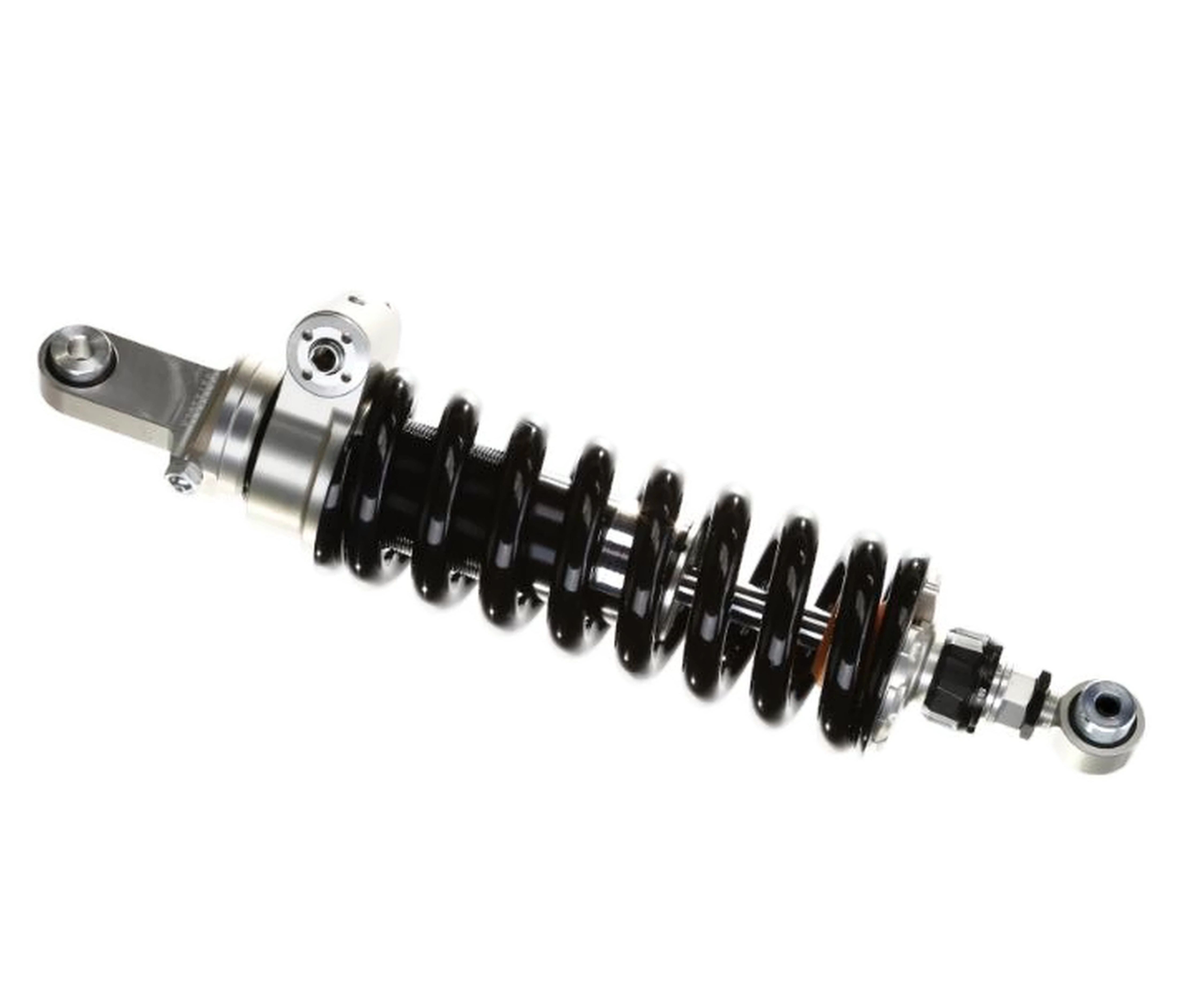 YSS MZ456-410HR-05-88 Stoßdämpfer Federbein Mono hinten für BMW R 1200 GS 2006 - 2013 R12/K255