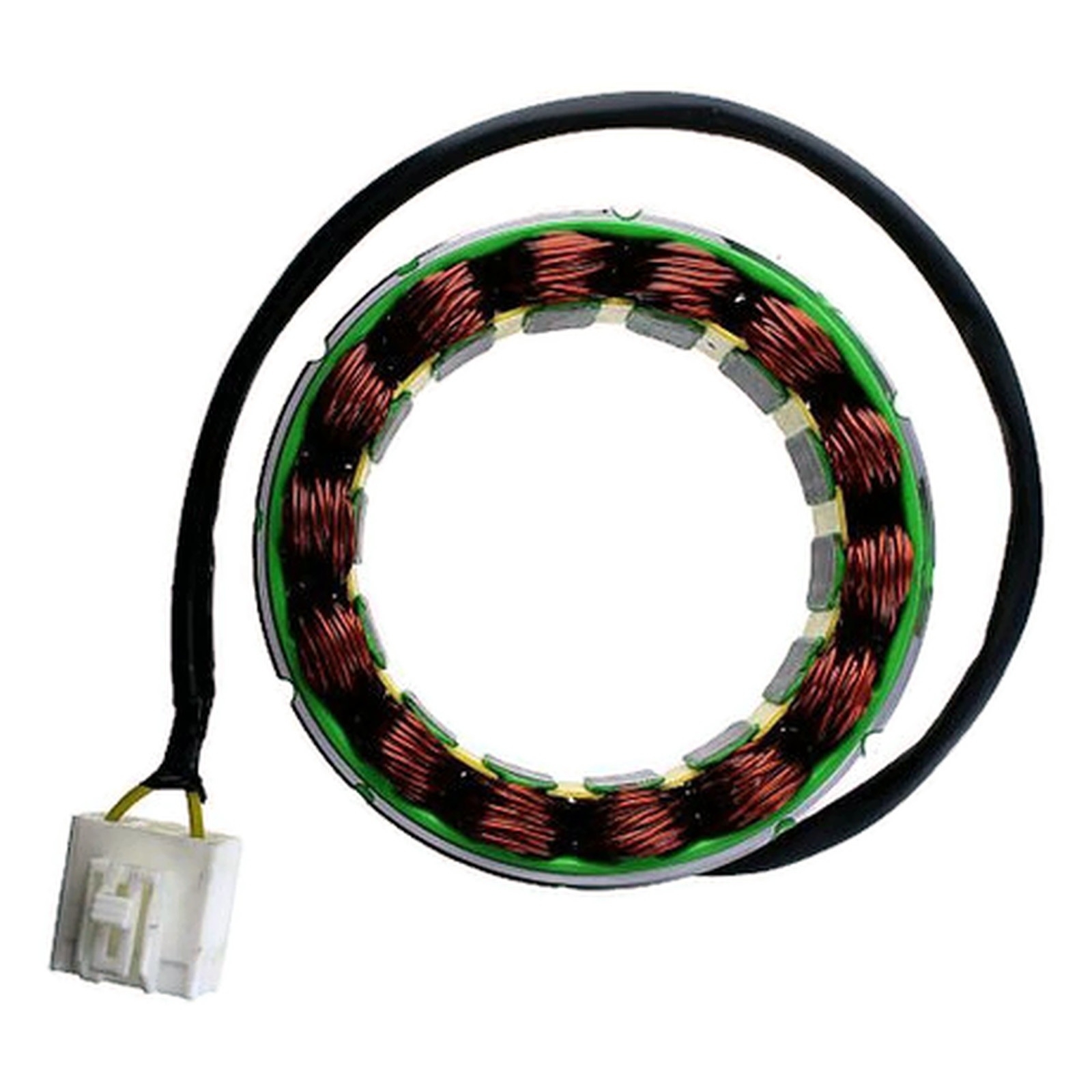 Lichtmaschinen Stator ESG818 für Moto Guzzi California 1100 Vintage